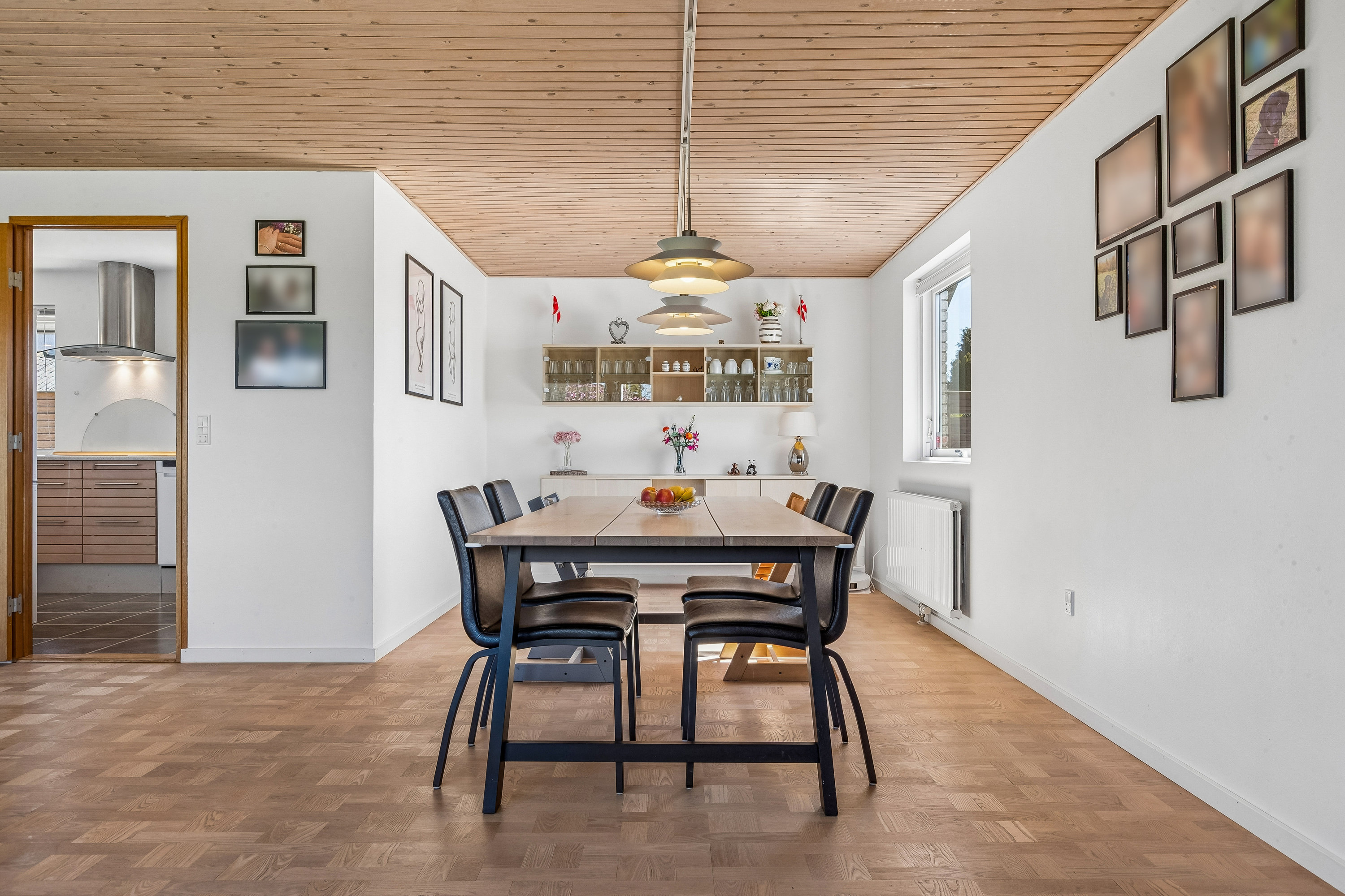 Violvænget 4, 4173 Fjenneslev
