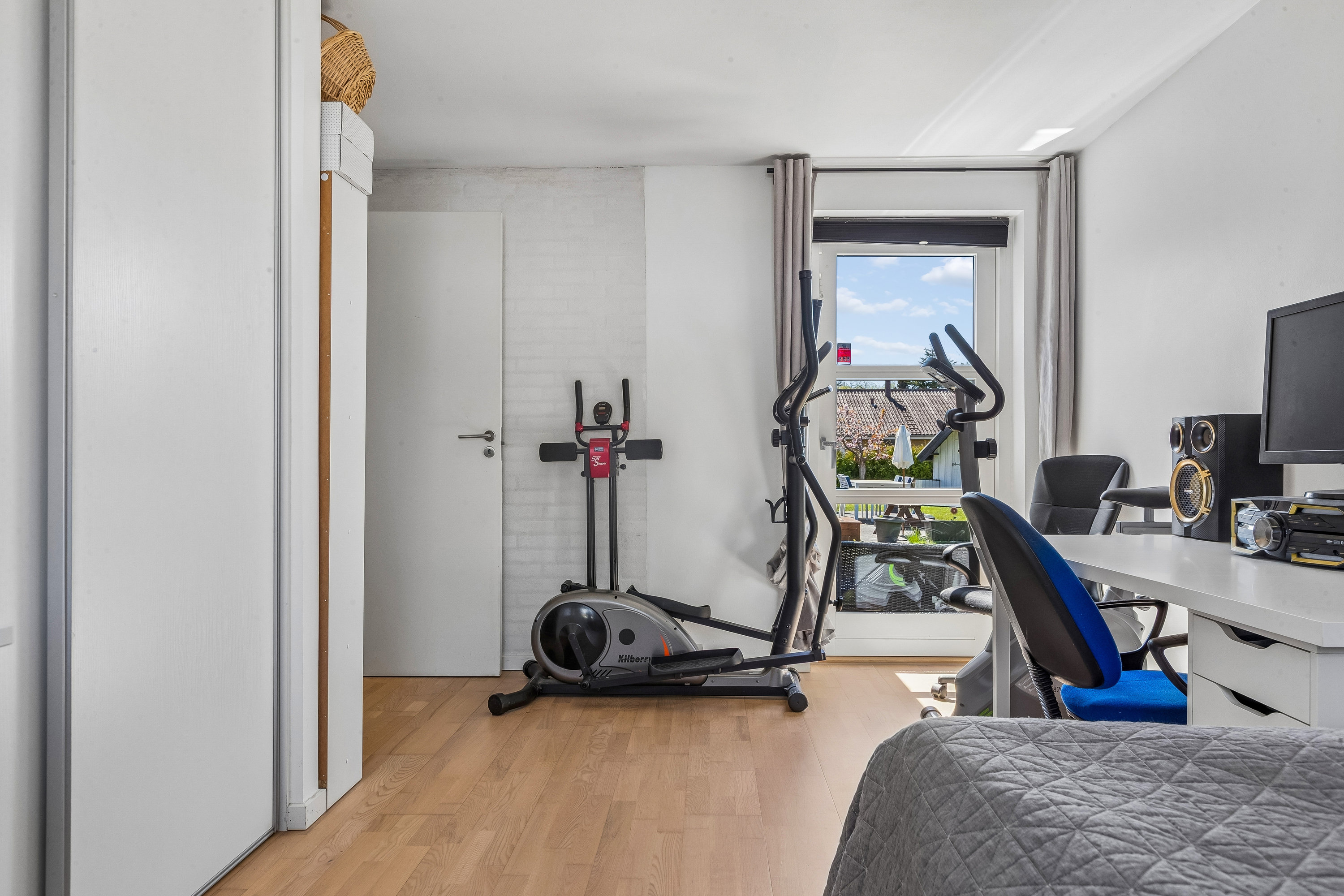 Violvænget 4, 4173 Fjenneslev