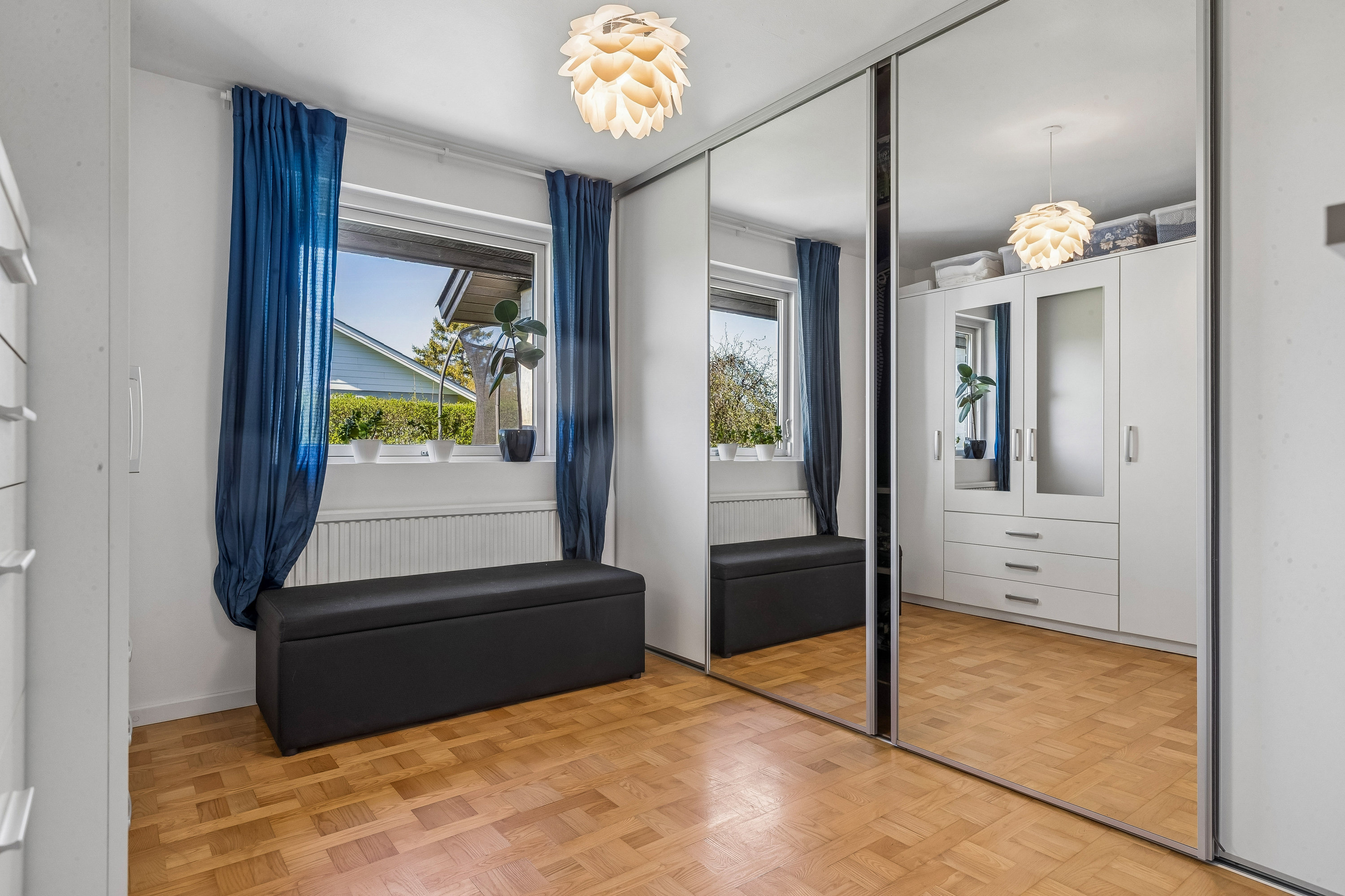 Violvænget 4, 4173 Fjenneslev