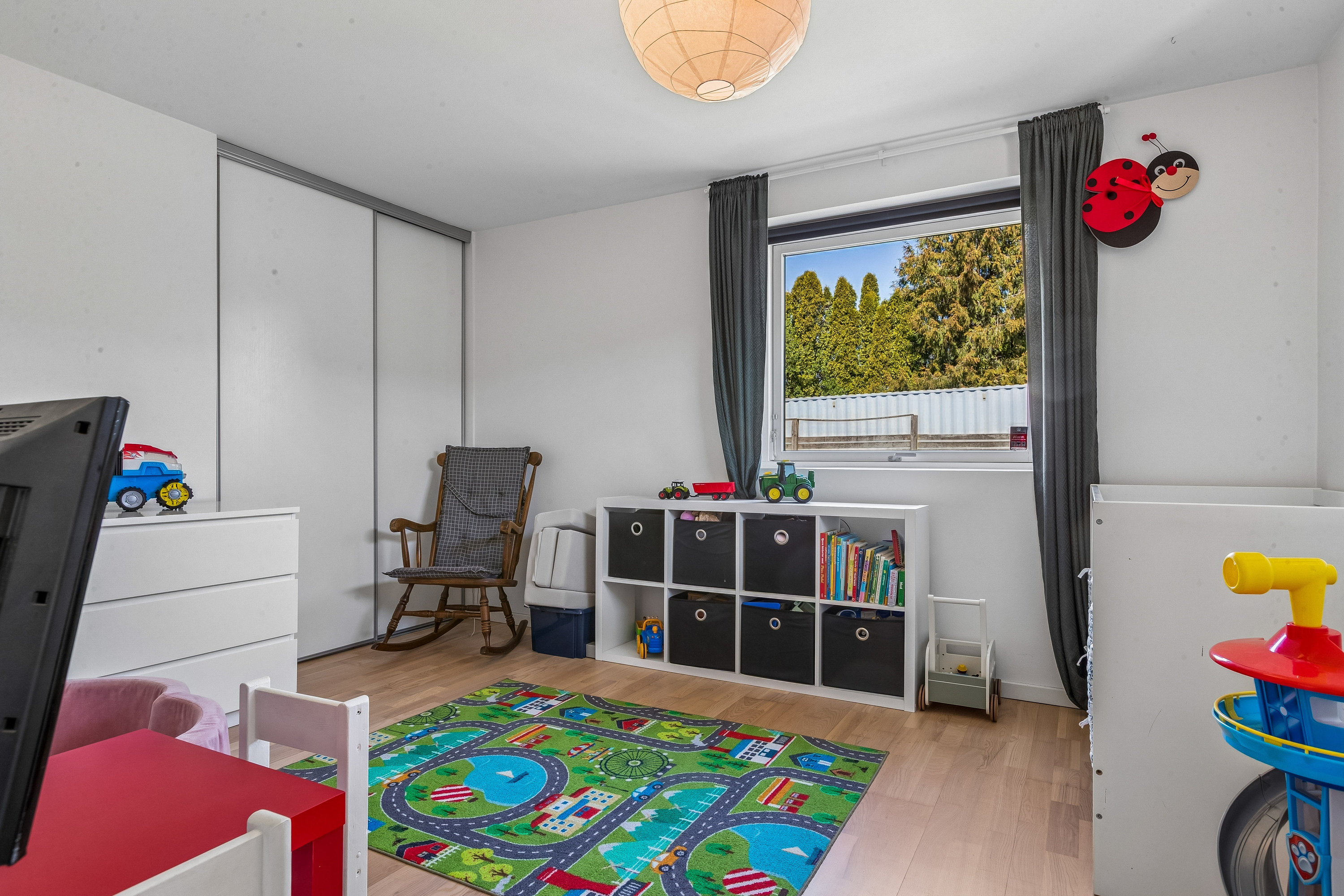 Violvænget 4, 4173 Fjenneslev