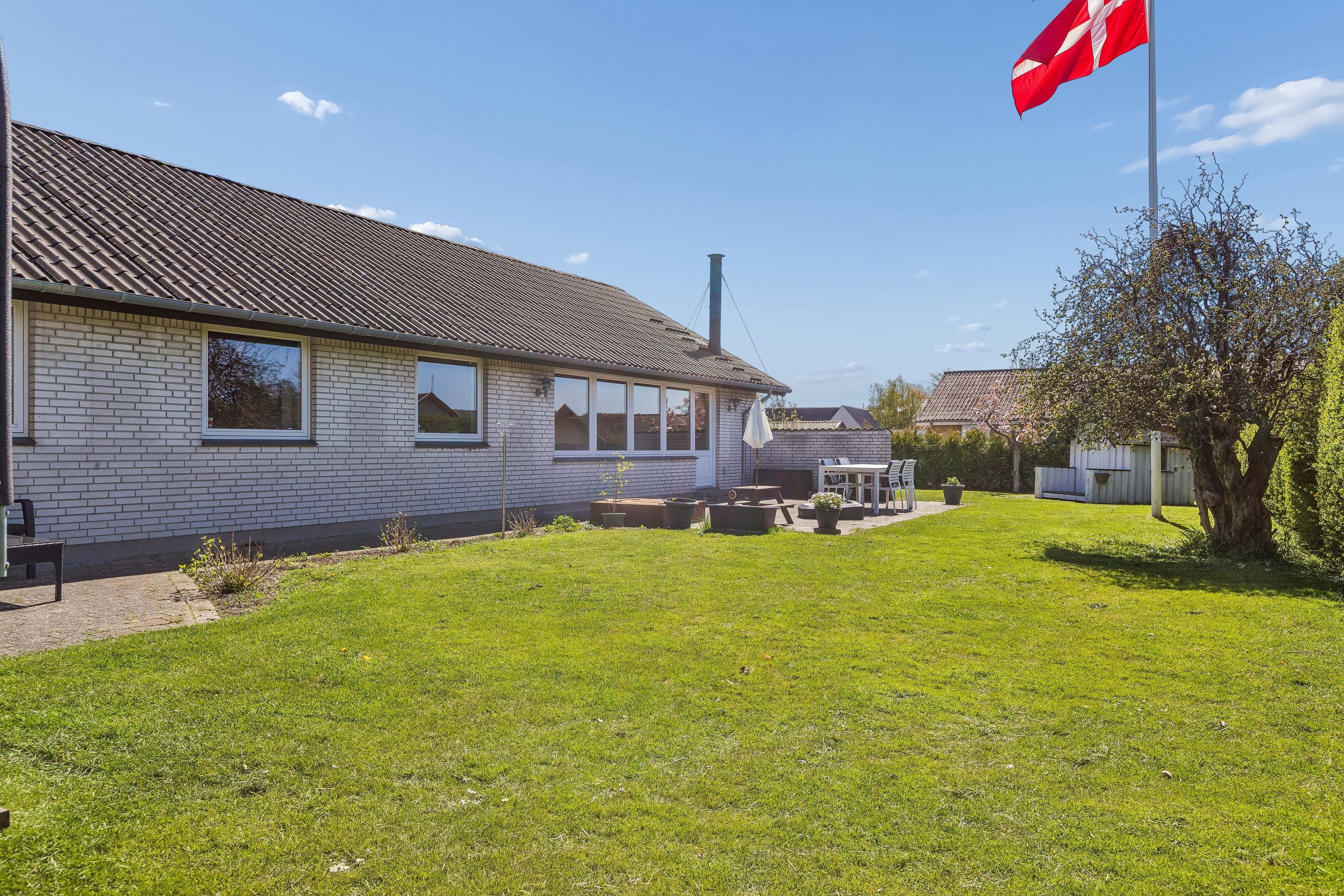 Violvænget 4, 4173 Fjenneslev