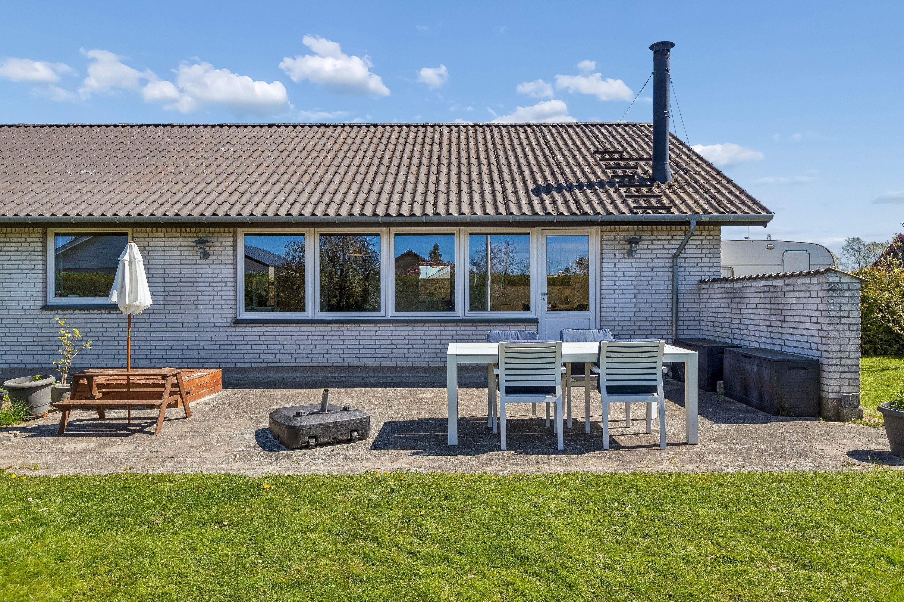 Violvænget 4, 4173 Fjenneslev