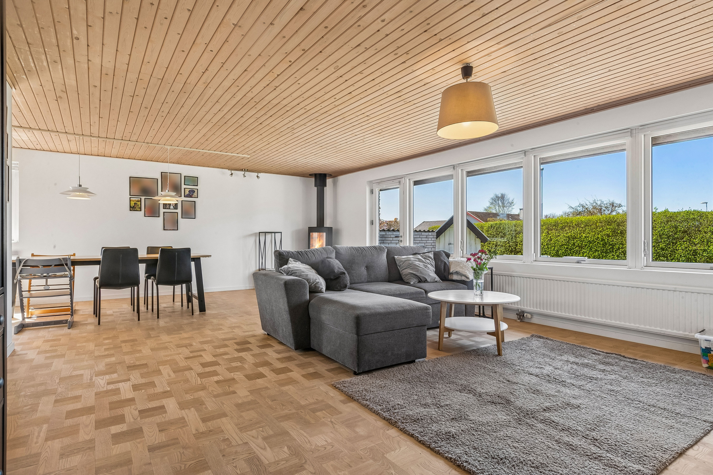 Violvænget 4, 4173 Fjenneslev