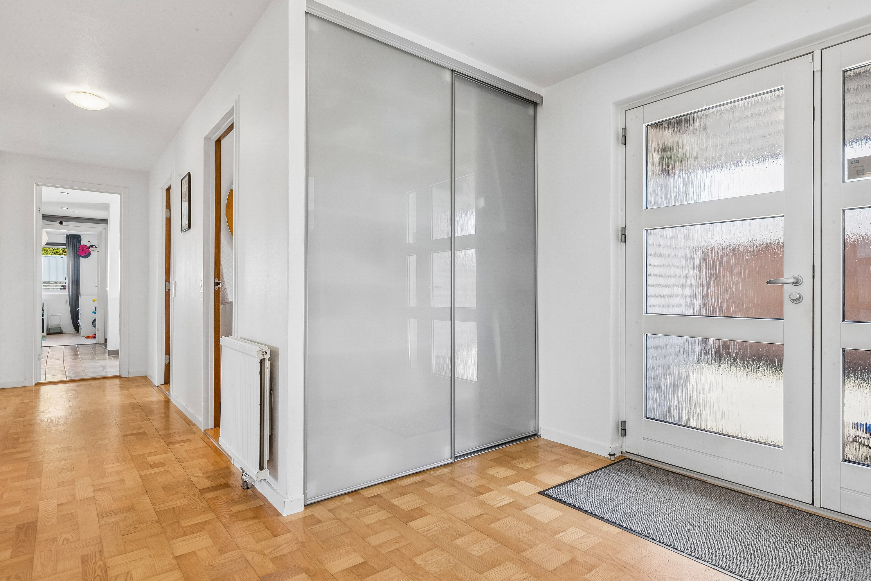 Violvænget 4, 4173 Fjenneslev