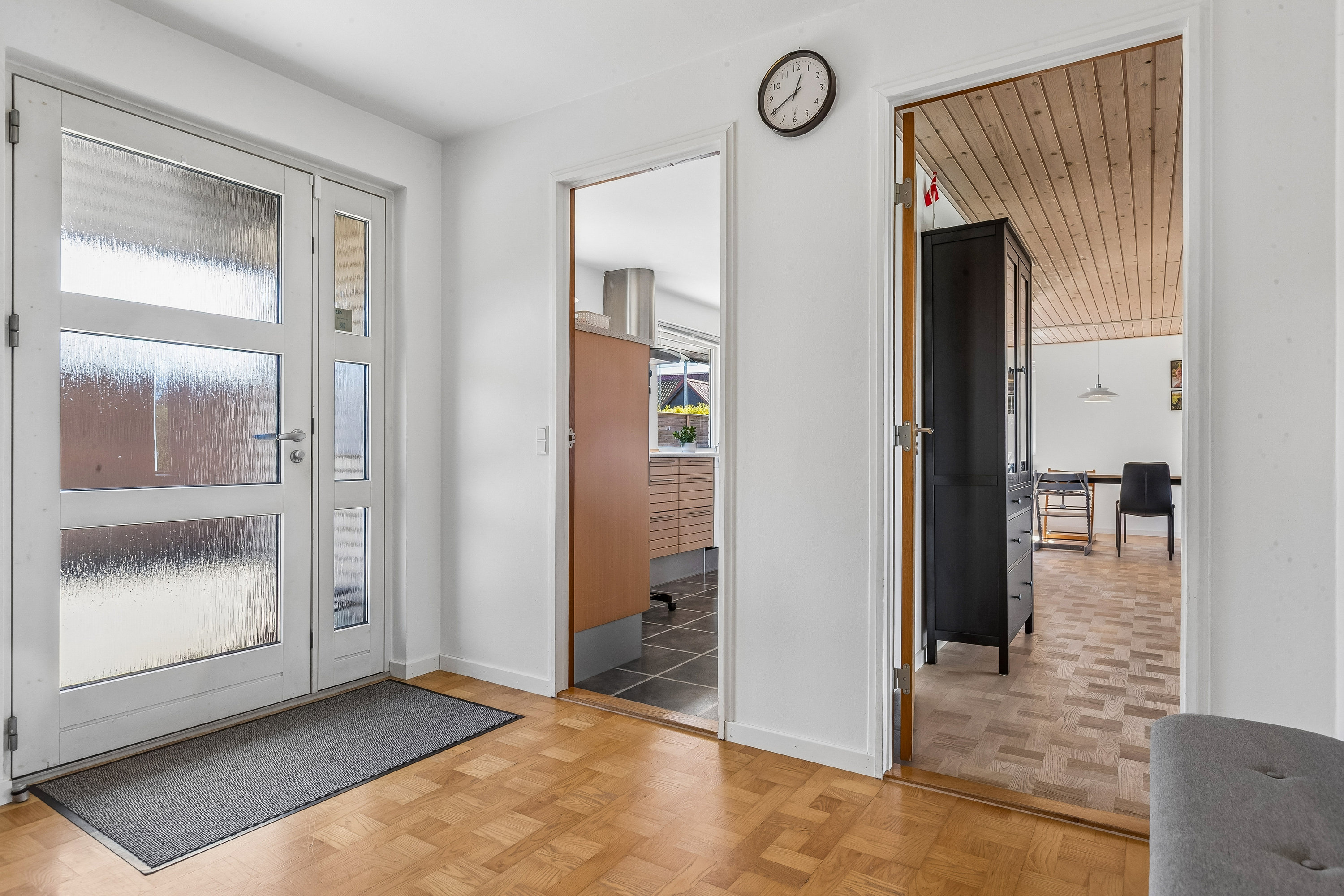 Violvænget 4, 4173 Fjenneslev