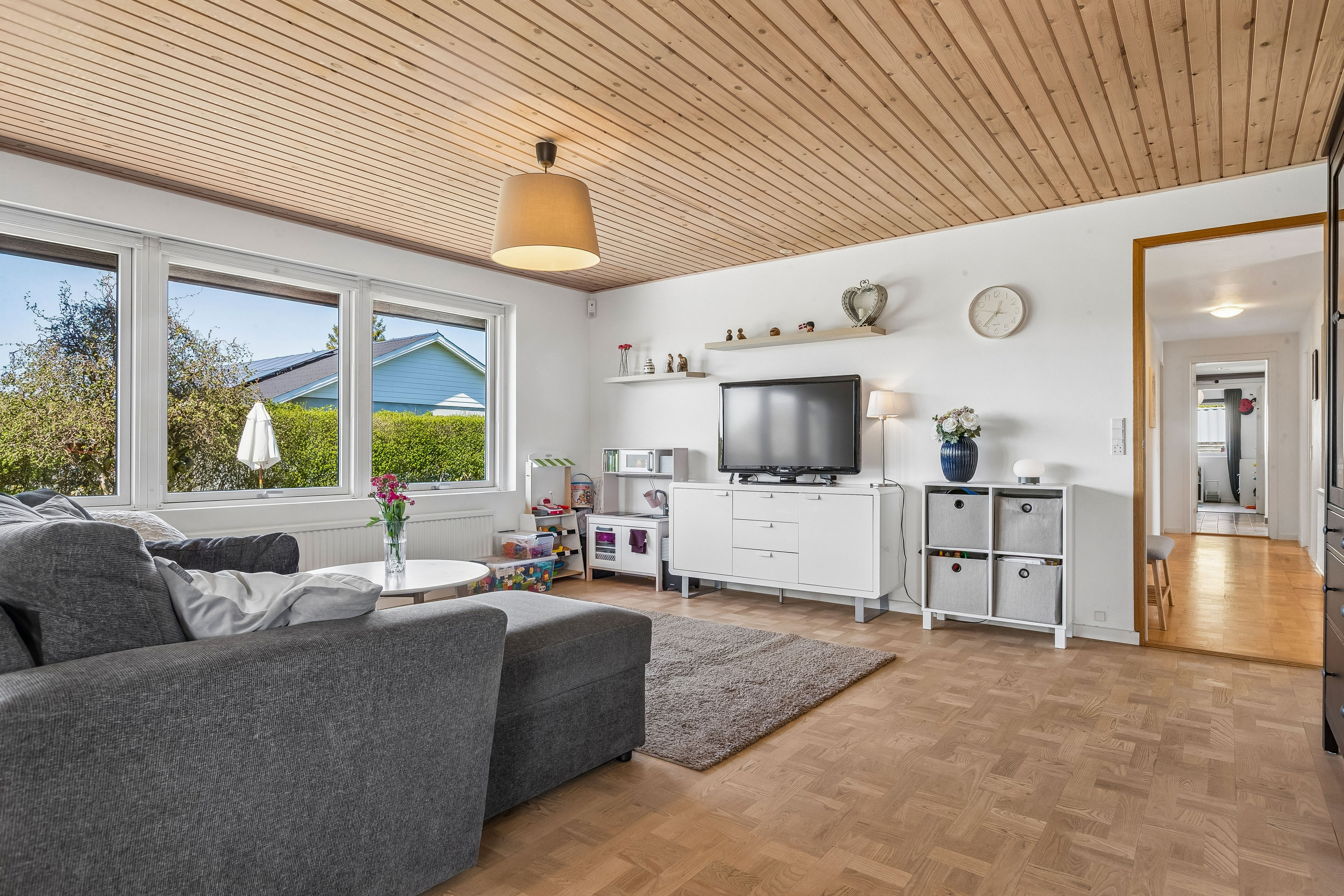 Violvænget 4, 4173 Fjenneslev
