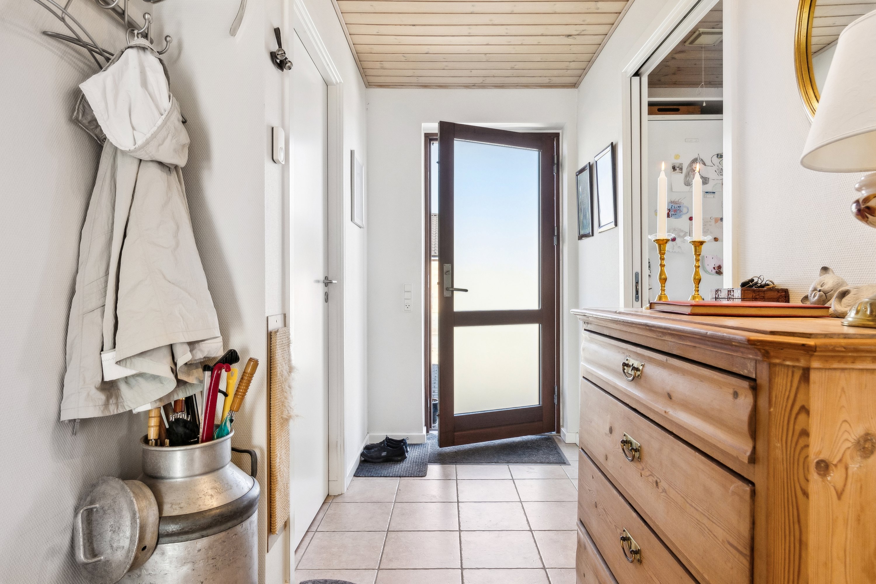 Nr. Lindvej 31F, 7400 Herning
