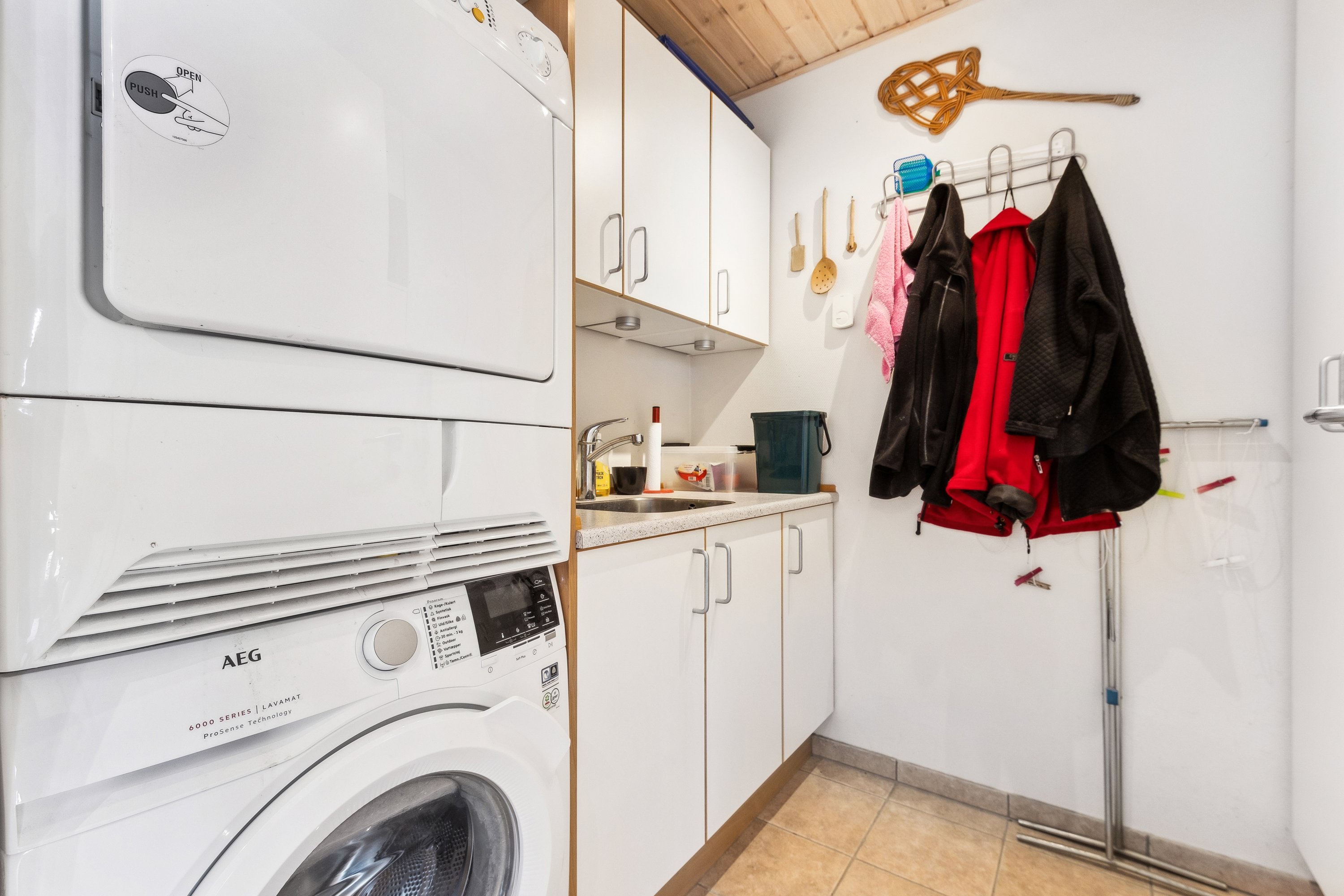 Nr. Lindvej 31F, 7400 Herning