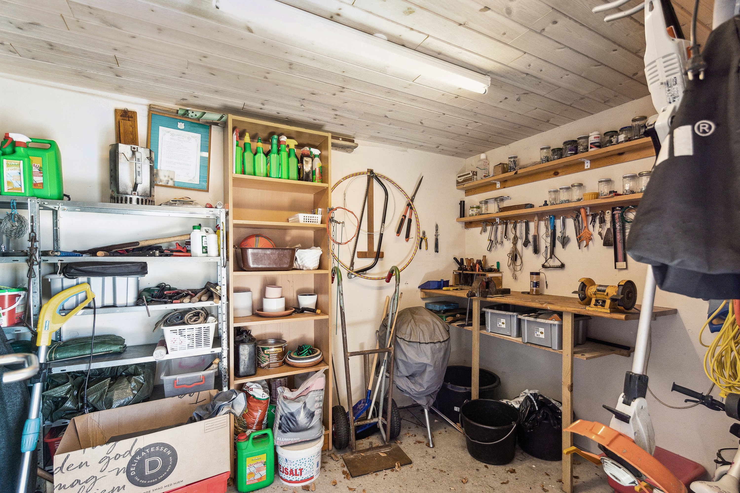 Nr. Lindvej 31F, 7400 Herning