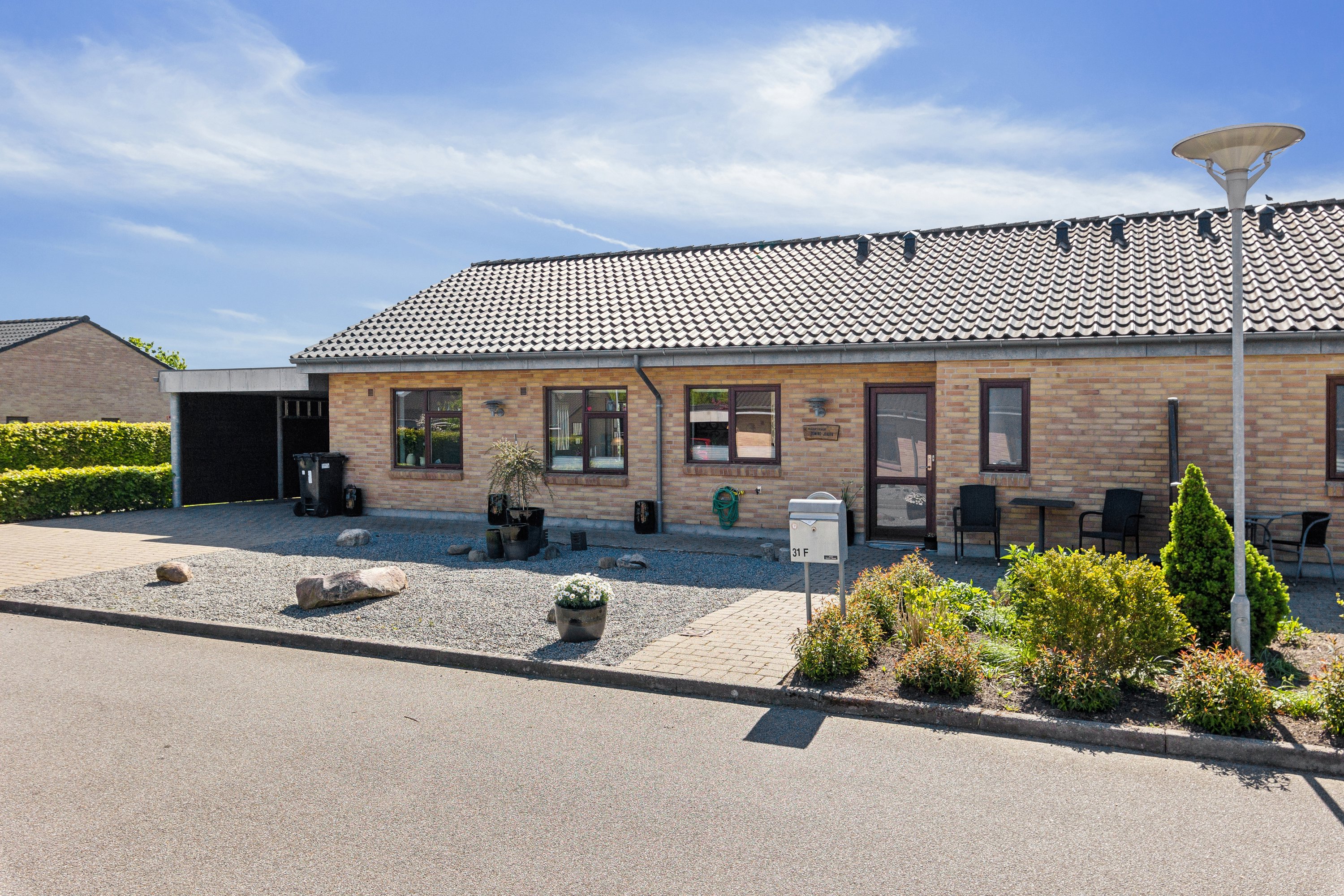 Nr. Lindvej 31F, 7400 Herning