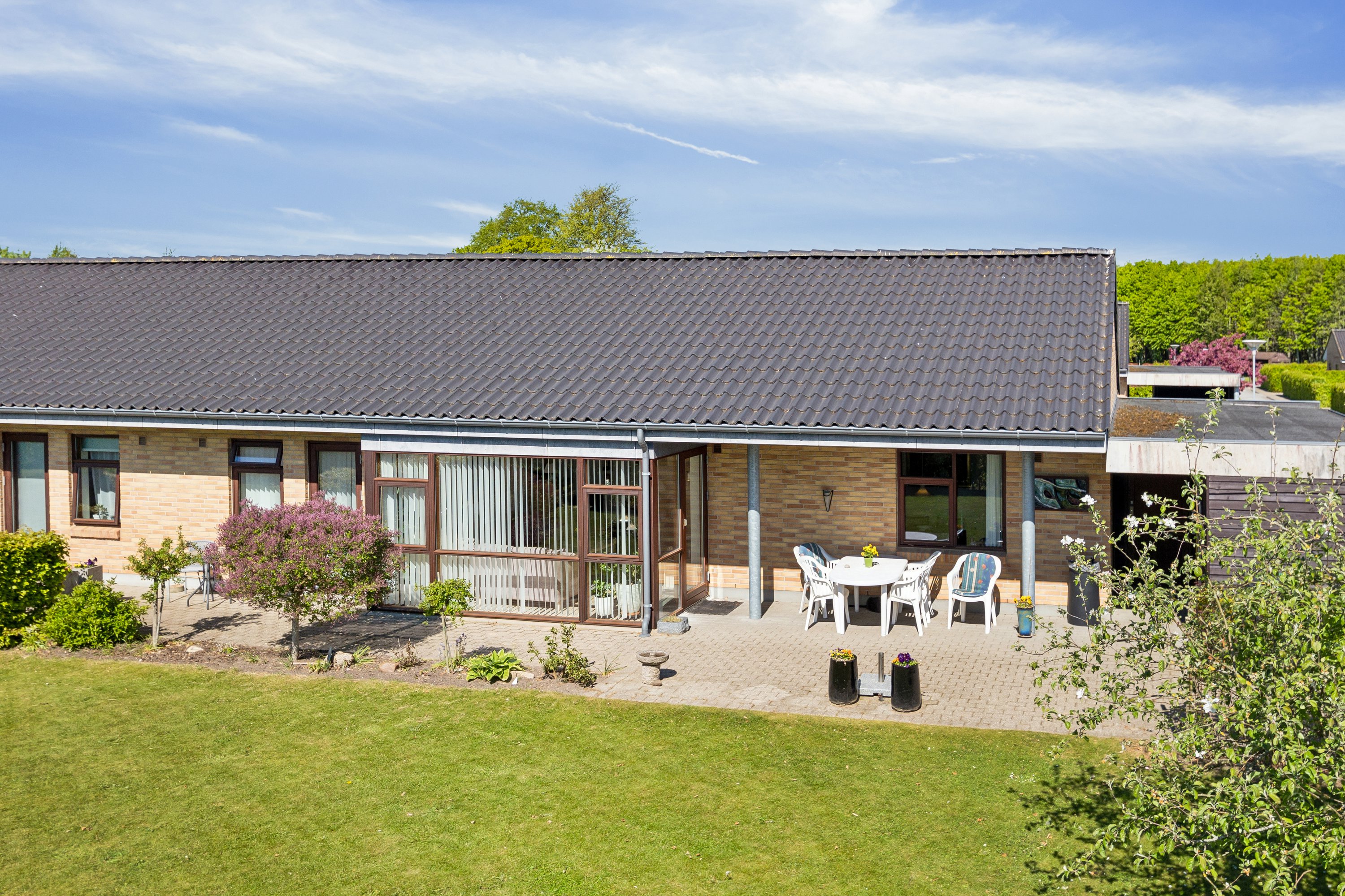 Nr. Lindvej 31F, 7400 Herning