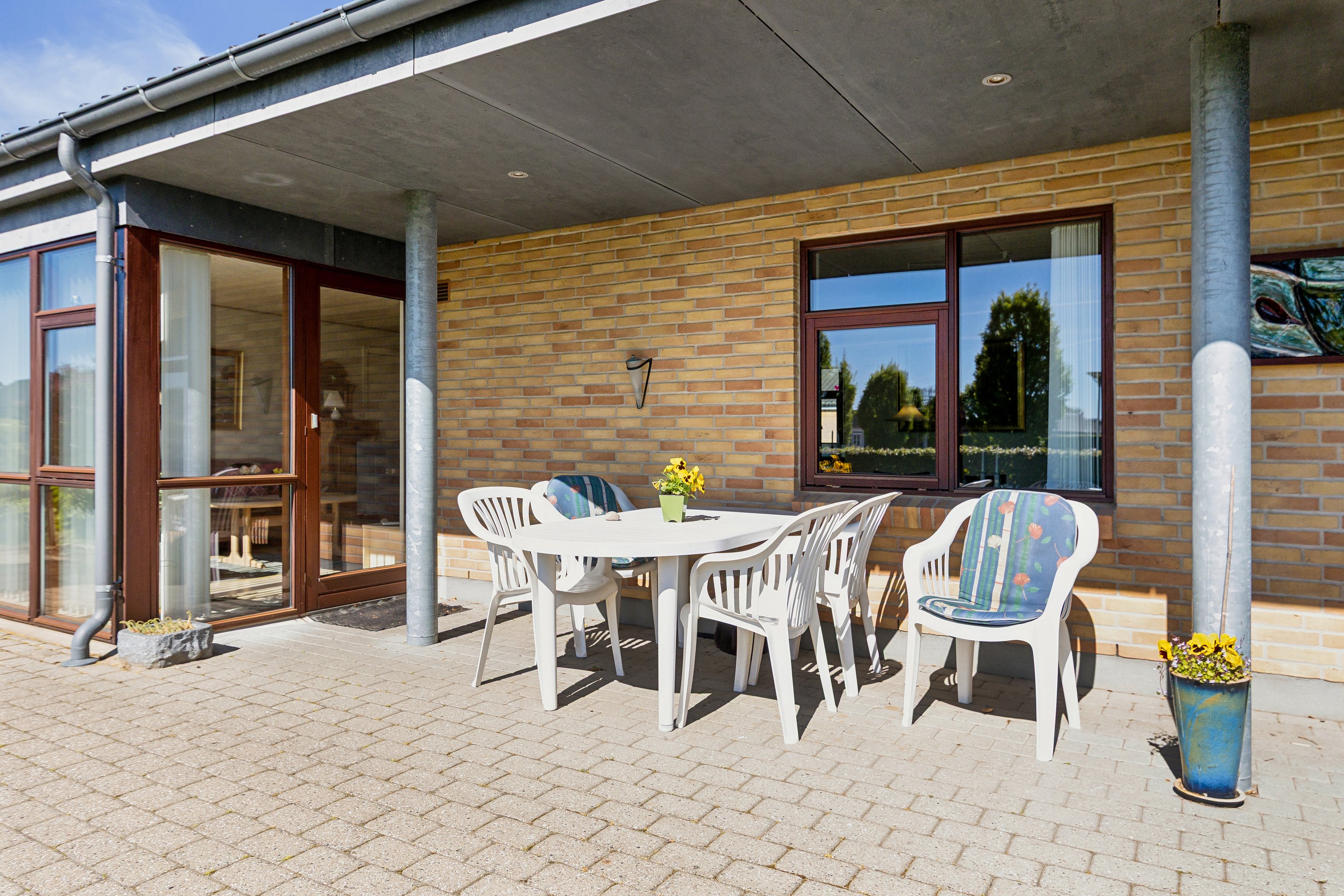 Nr. Lindvej 31F, 7400 Herning