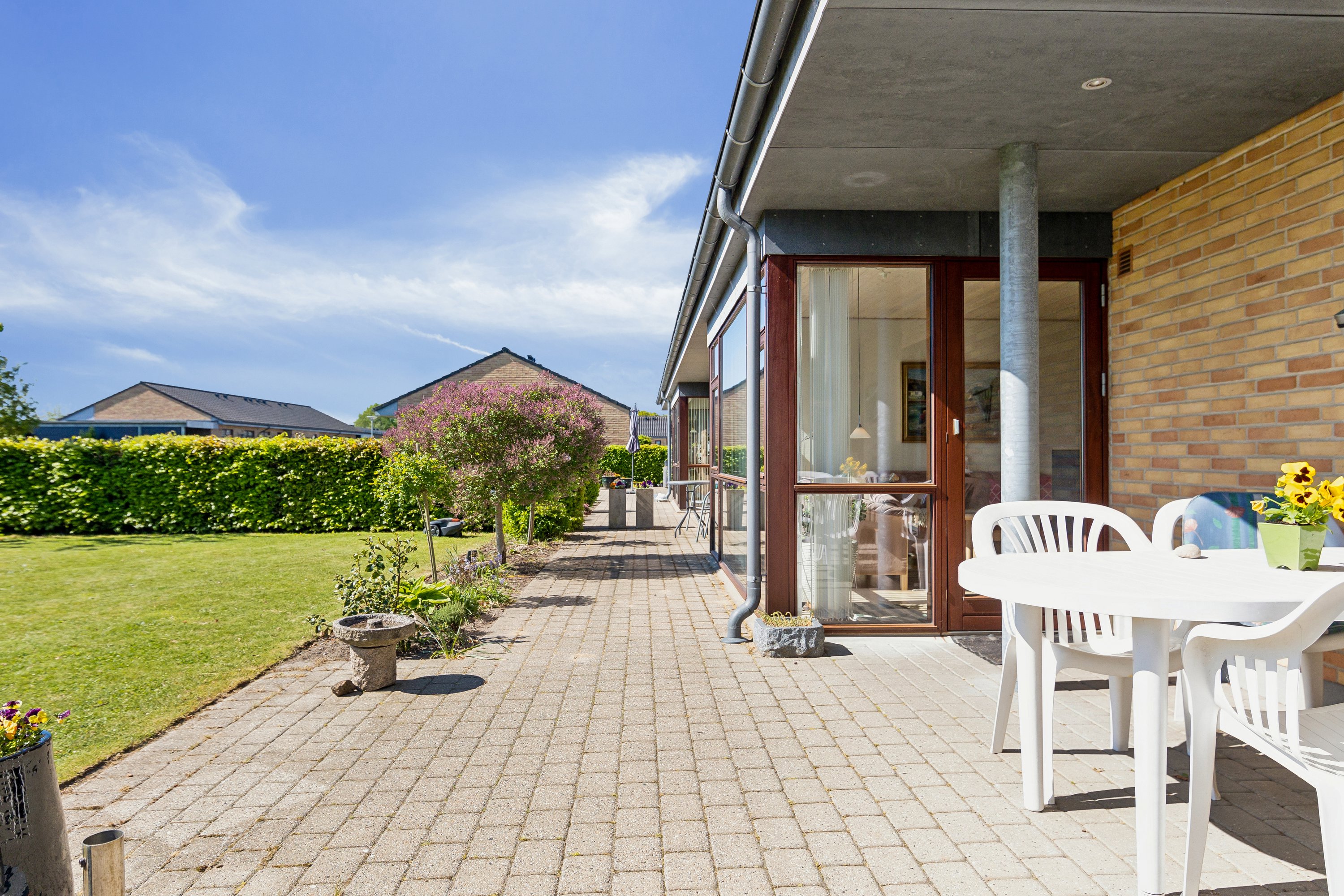 Nr. Lindvej 31F, 7400 Herning