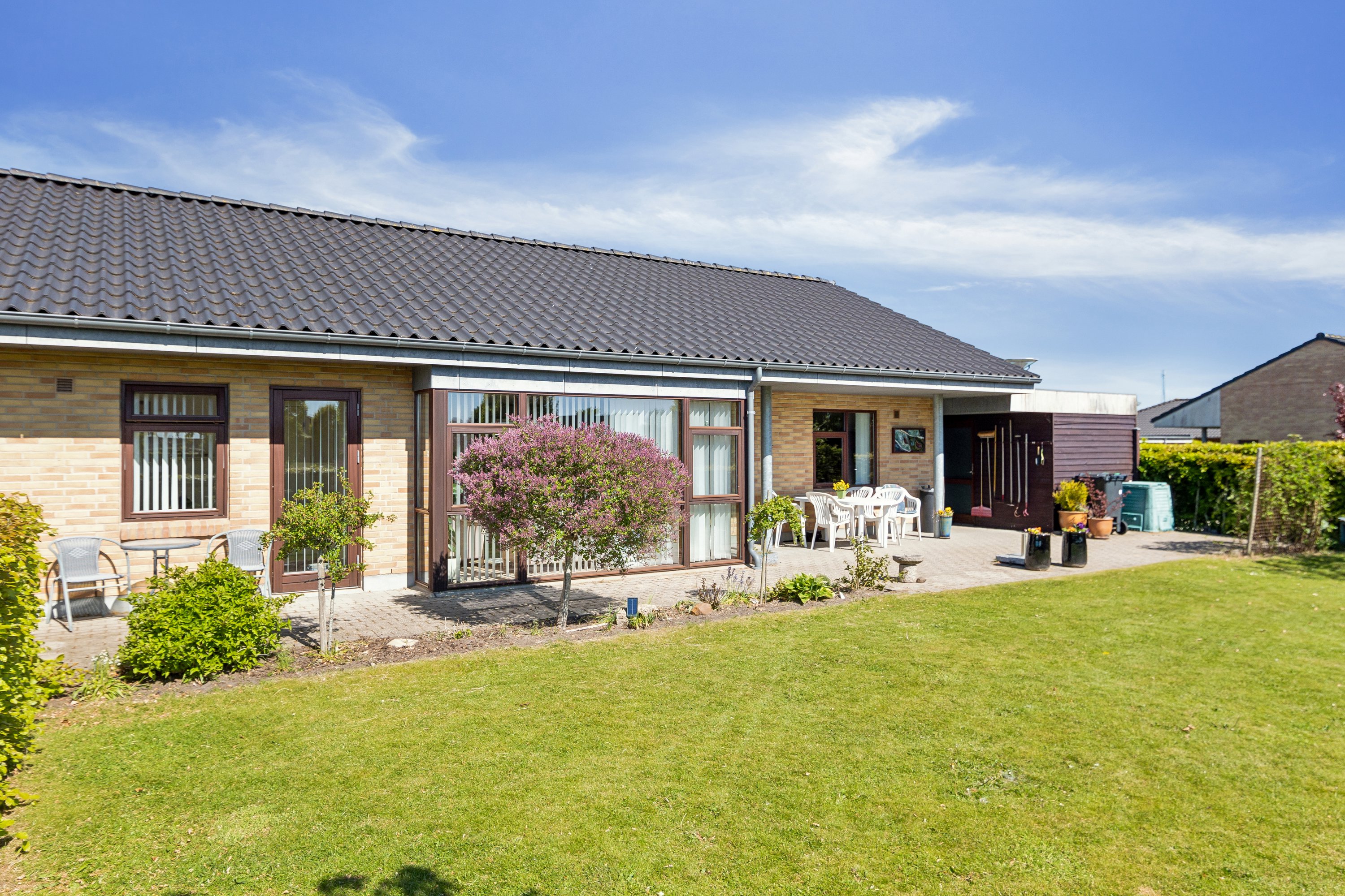 Nr. Lindvej 31F, 7400 Herning