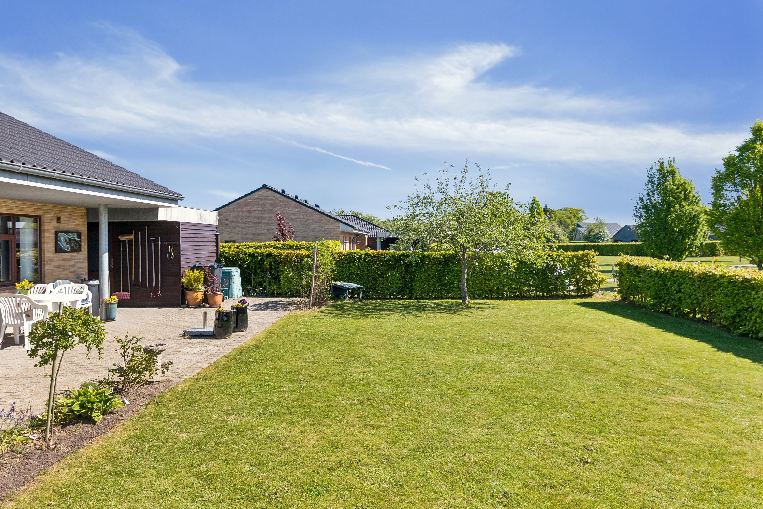 Nr. Lindvej 31F, 7400 Herning