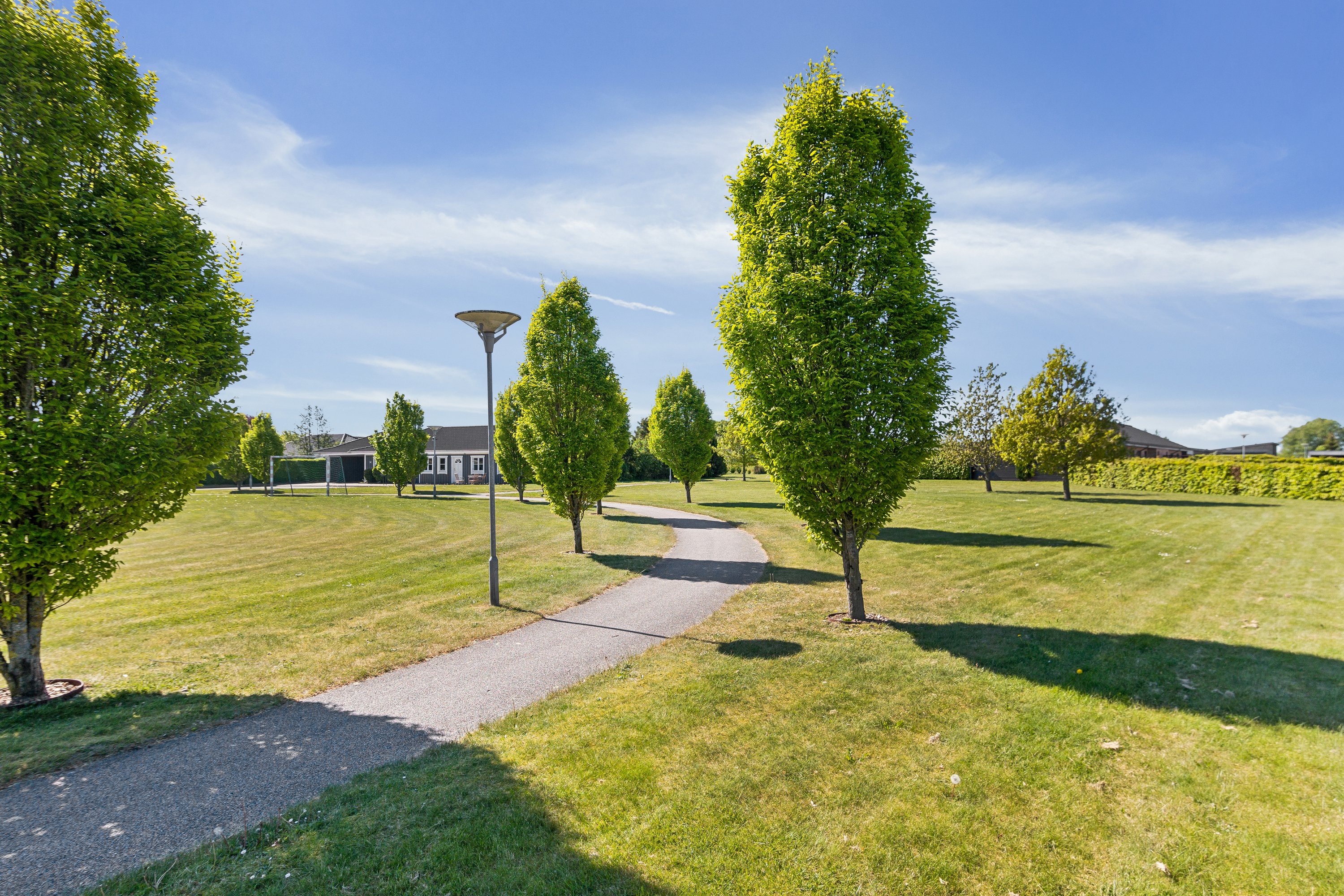 Nr. Lindvej 31F, 7400 Herning