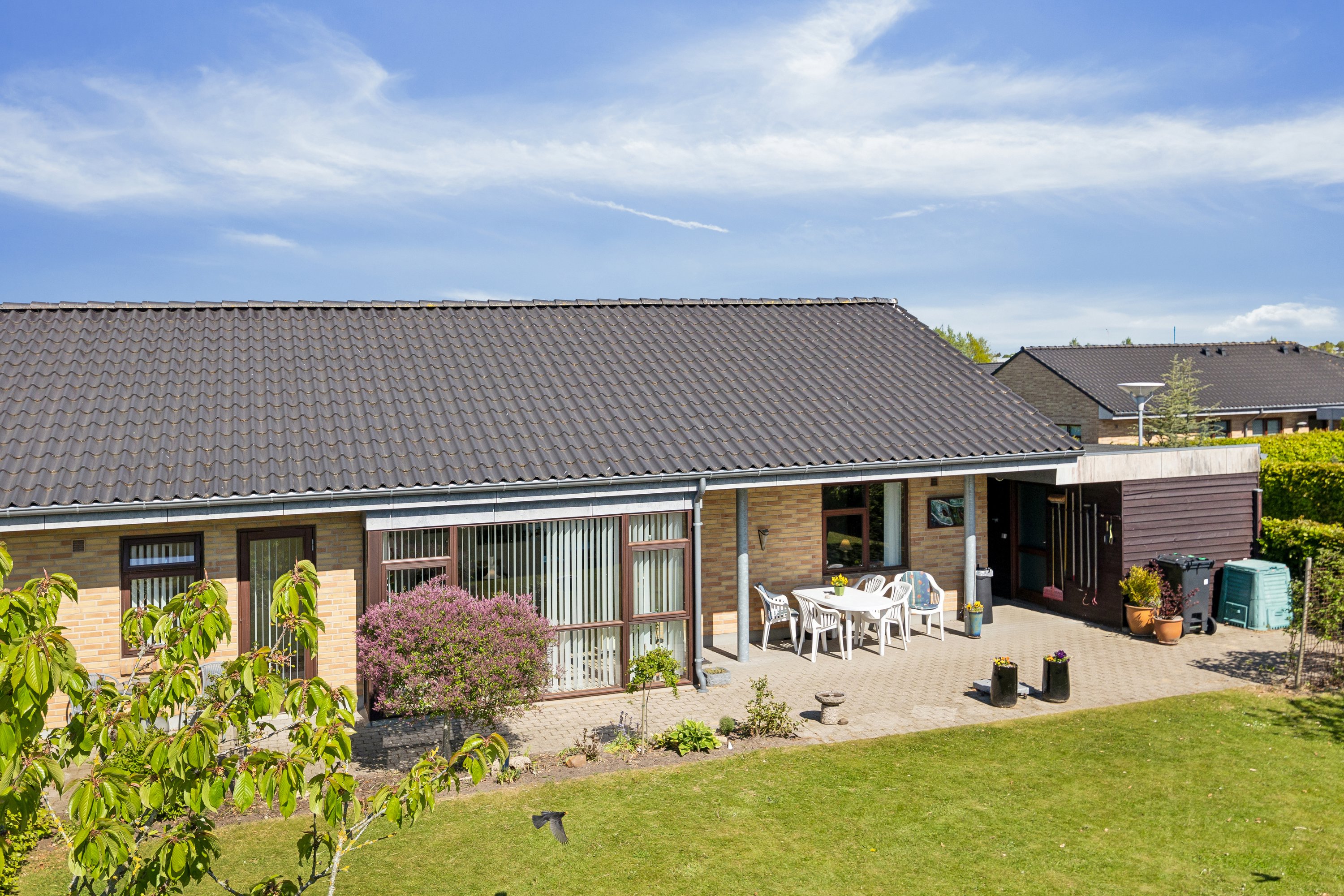 Nr. Lindvej 31F, 7400 Herning