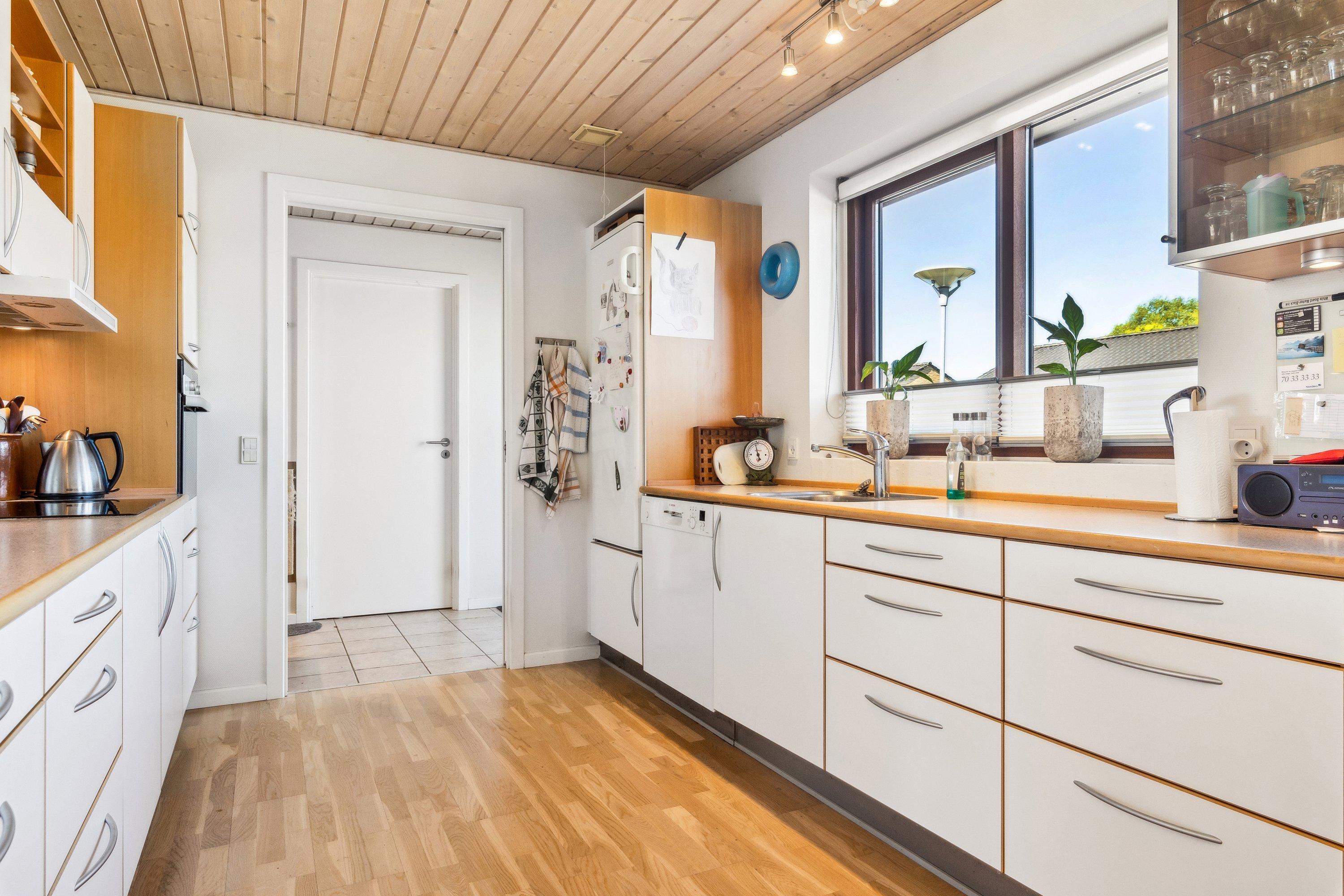 Nr. Lindvej 31F, 7400 Herning