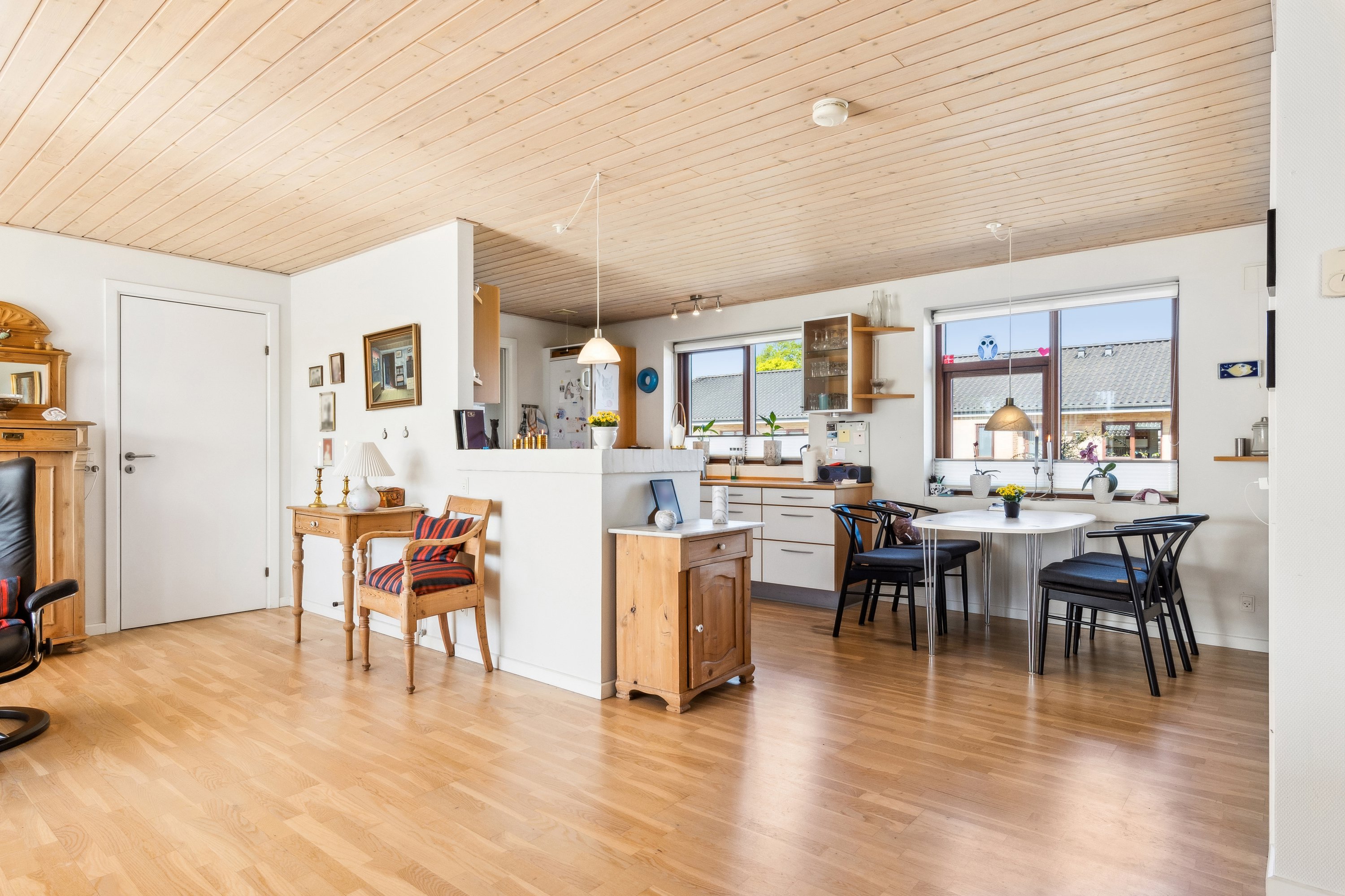 Nr. Lindvej 31F, 7400 Herning