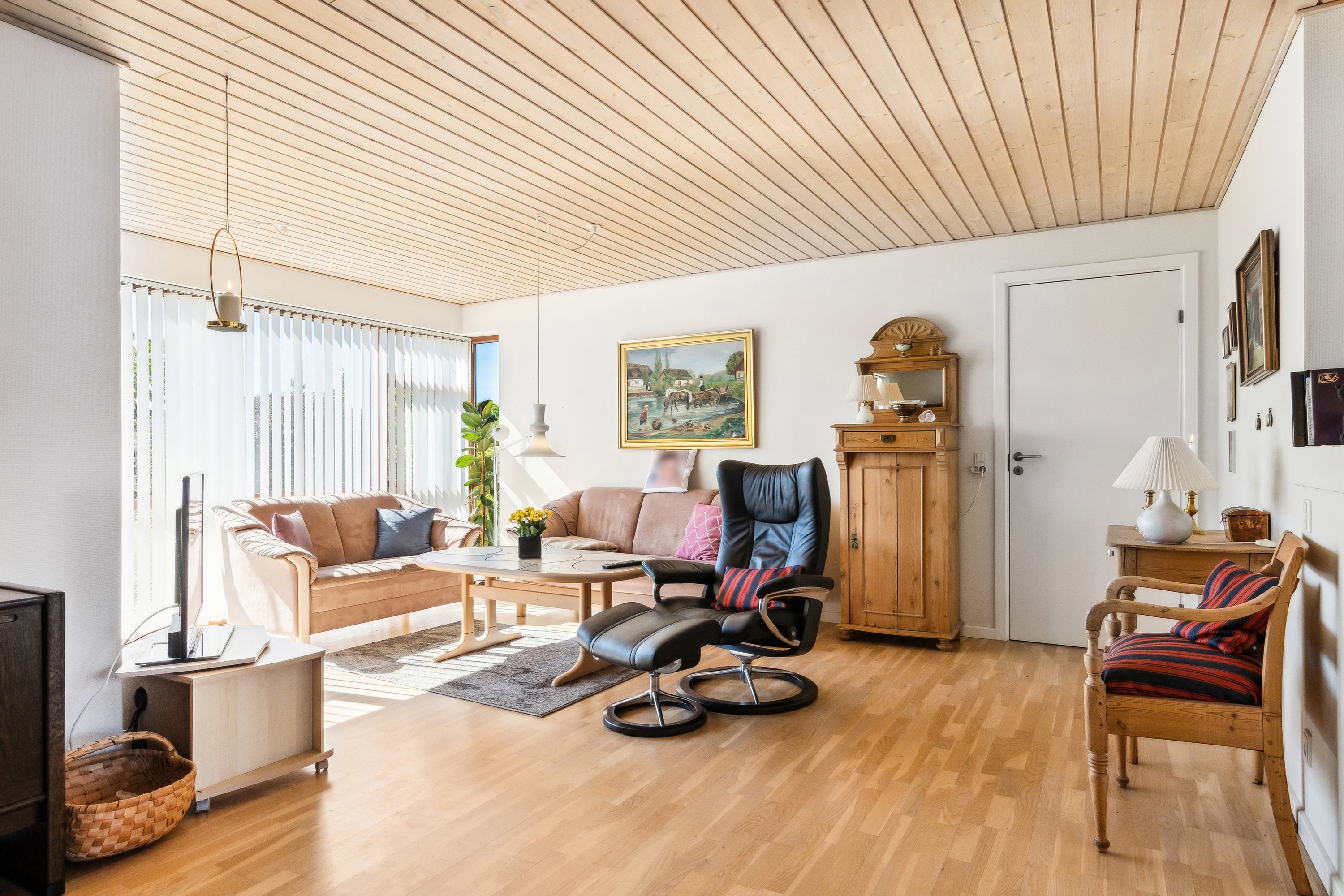 Nr. Lindvej 31F, 7400 Herning
