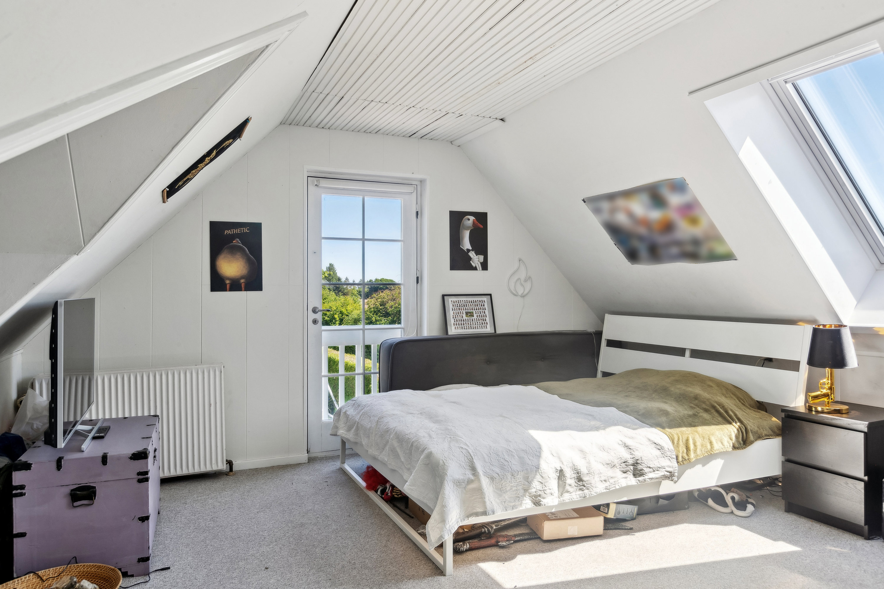 Tjørnegærdet 9, 4171 Glumsø