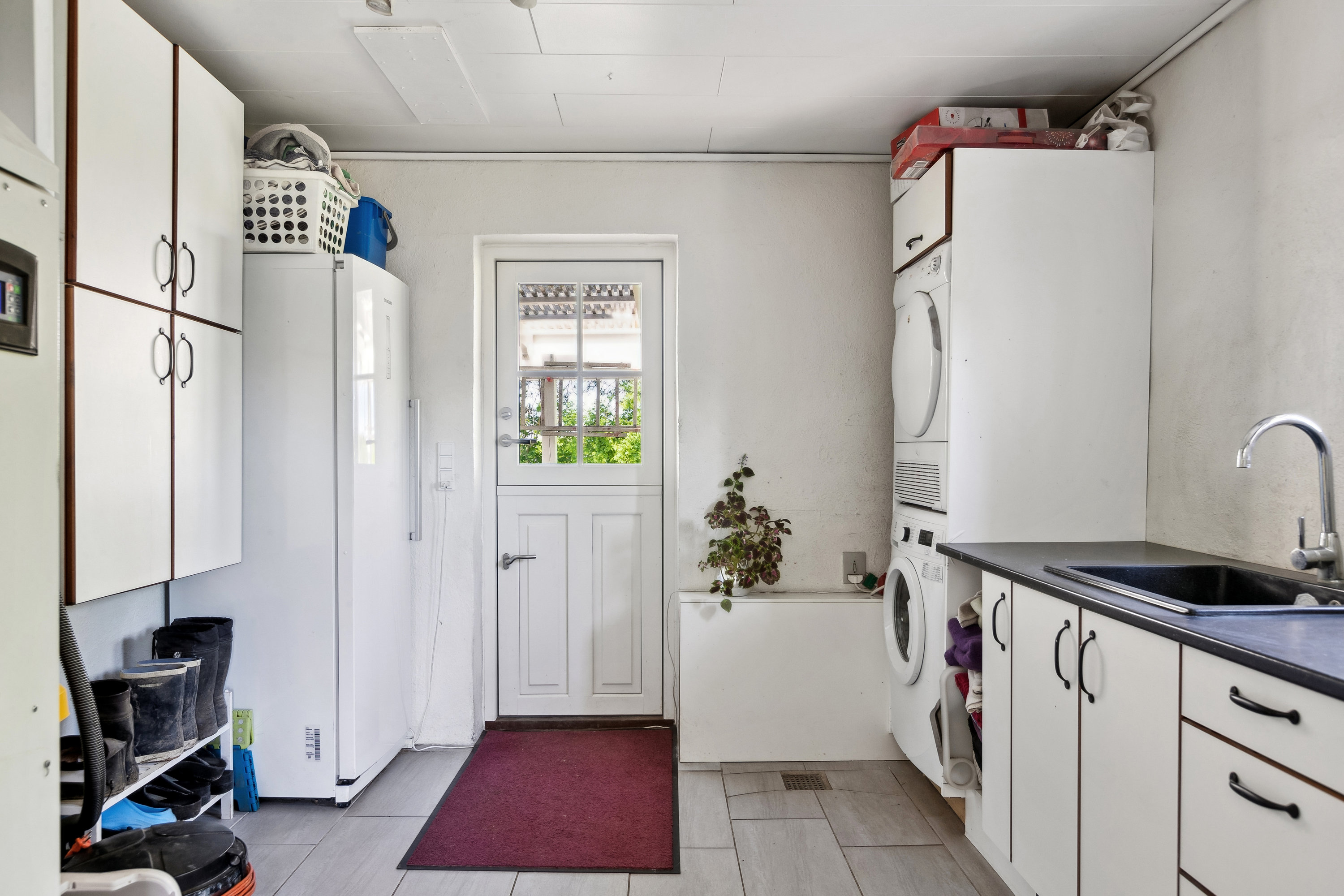Tjørnegærdet 9, 4171 Glumsø