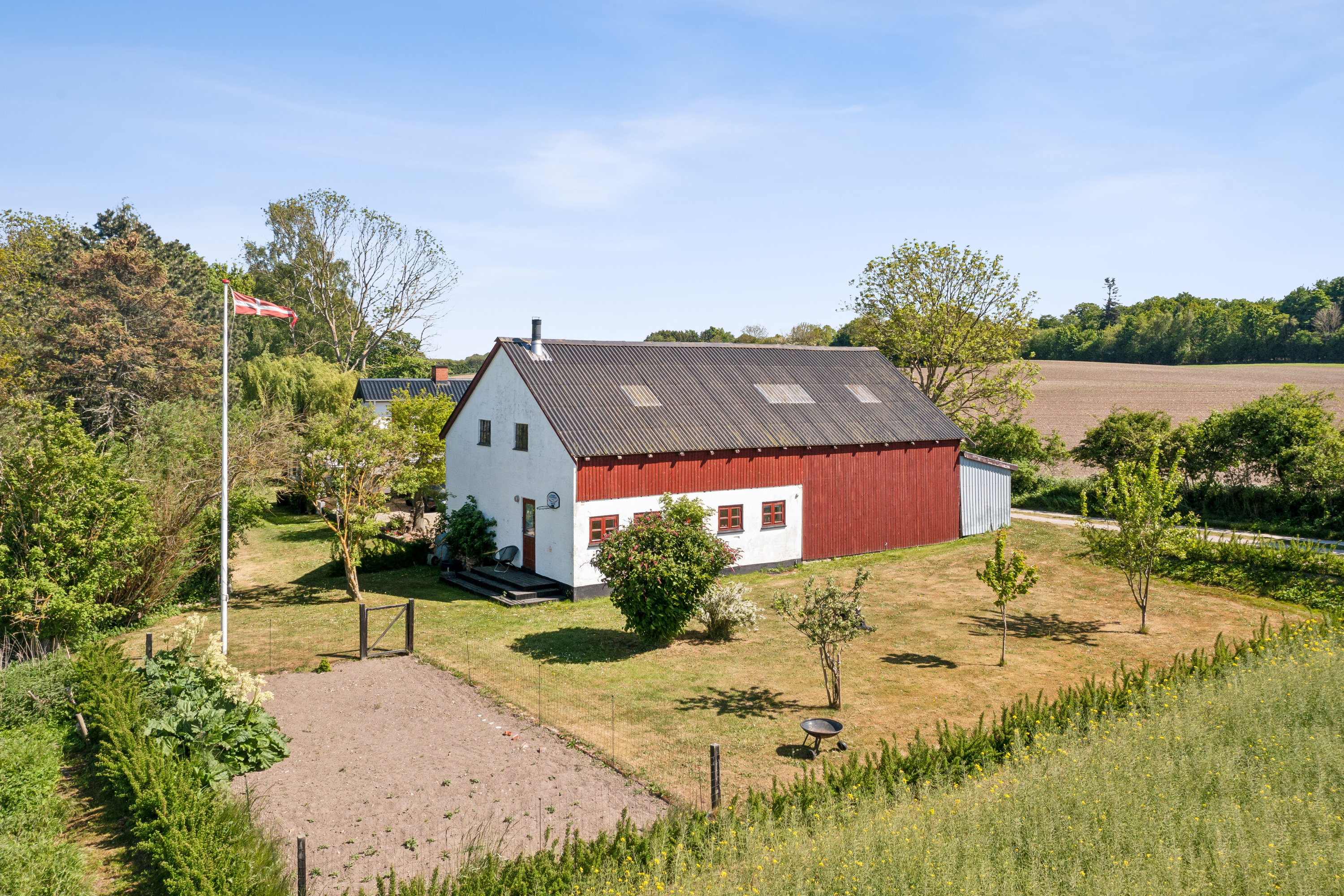 Tjørnegærdet 9, 4171 Glumsø