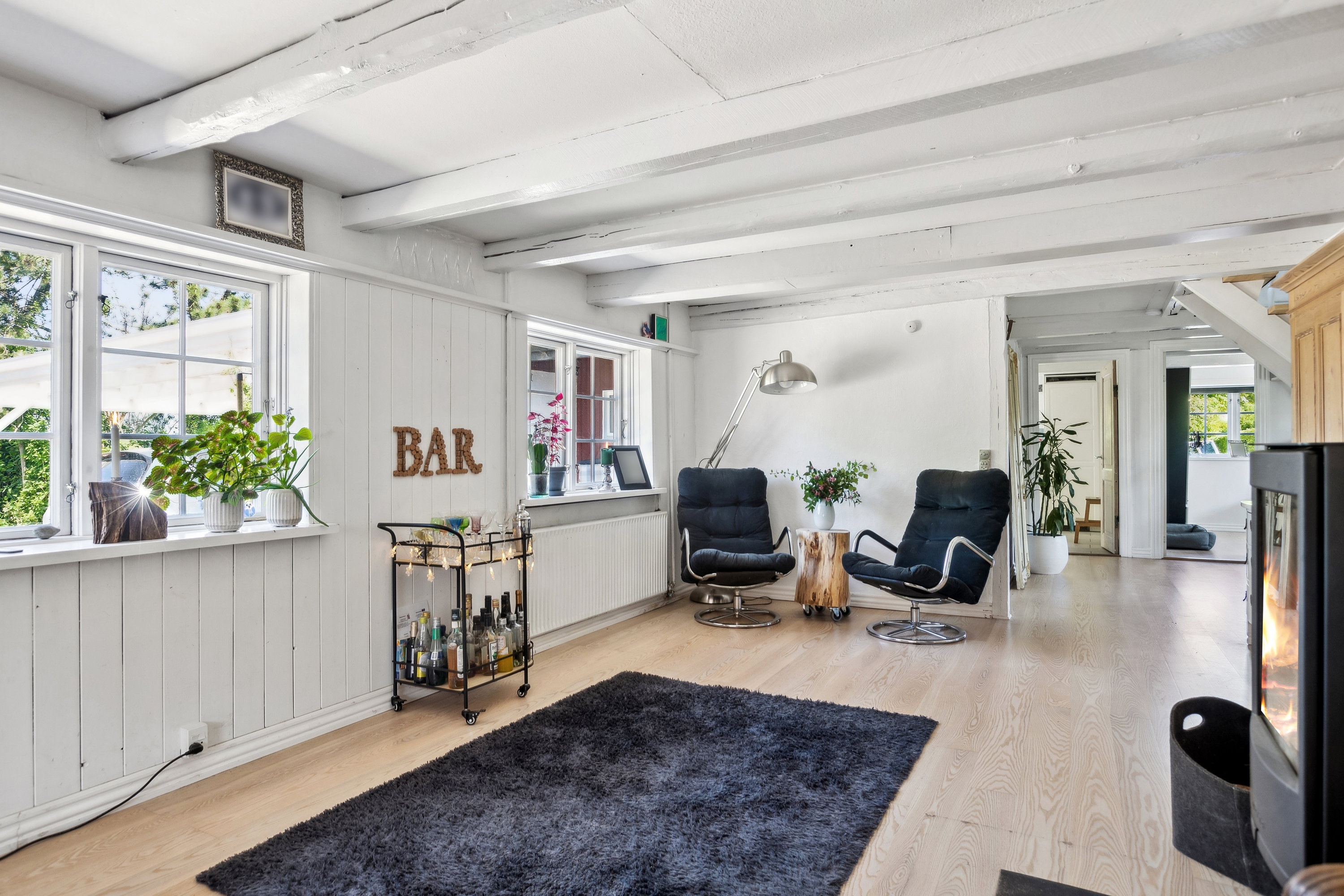 Tjørnegærdet 9, 4171 Glumsø