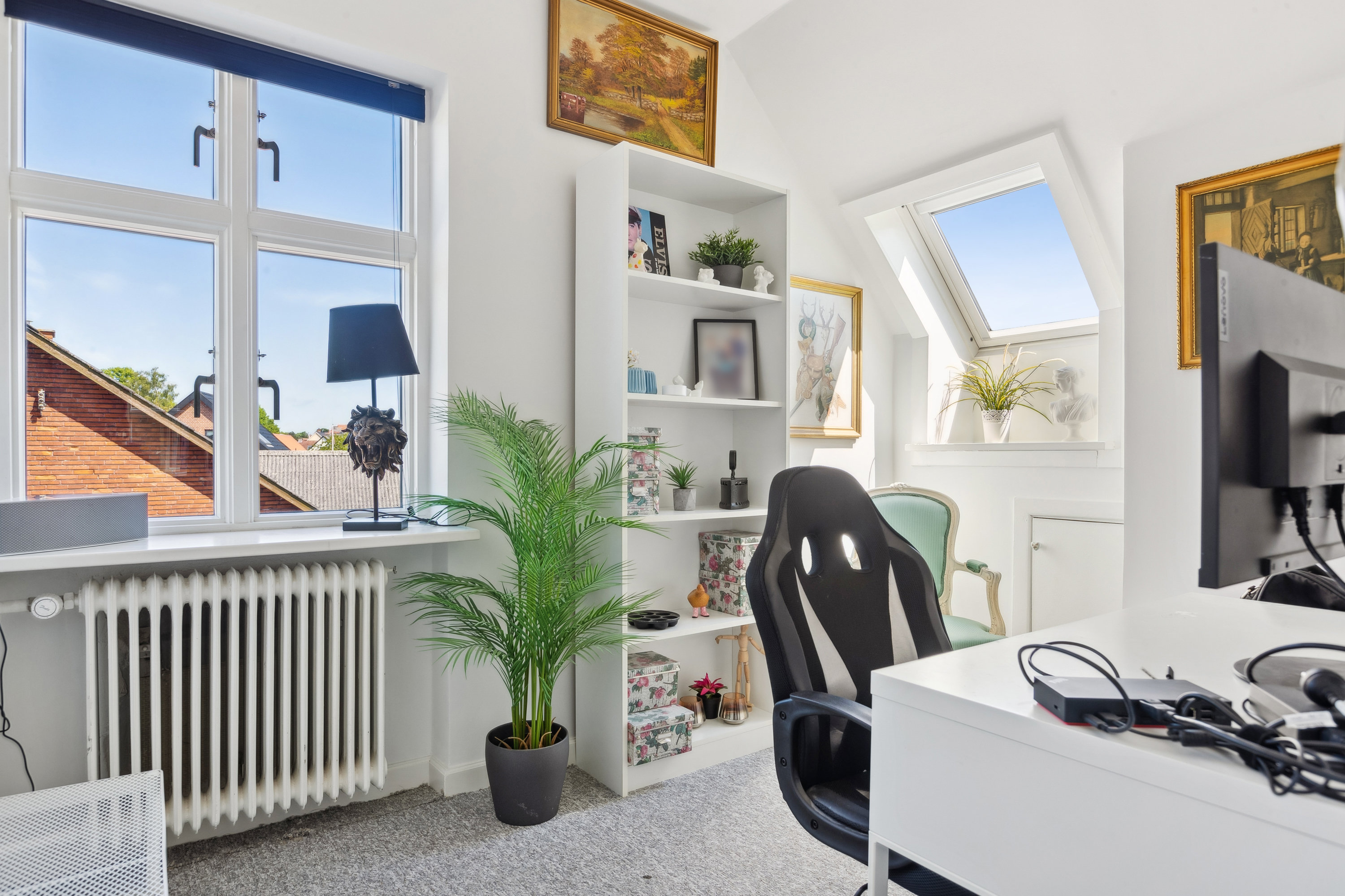 Kalbyrisvej 43, 4700 Næstved