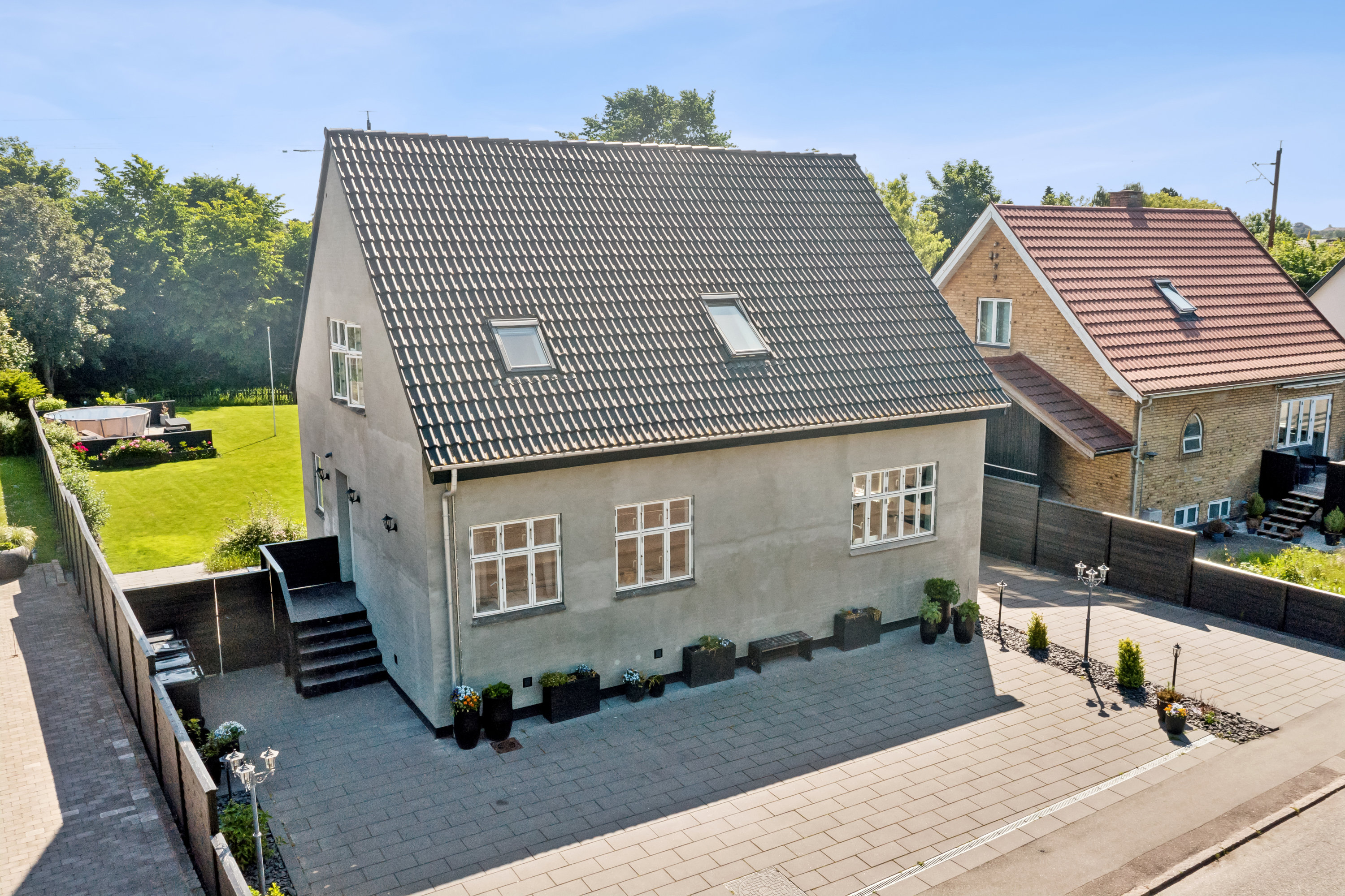 Kalbyrisvej 43, 4700 Næstved