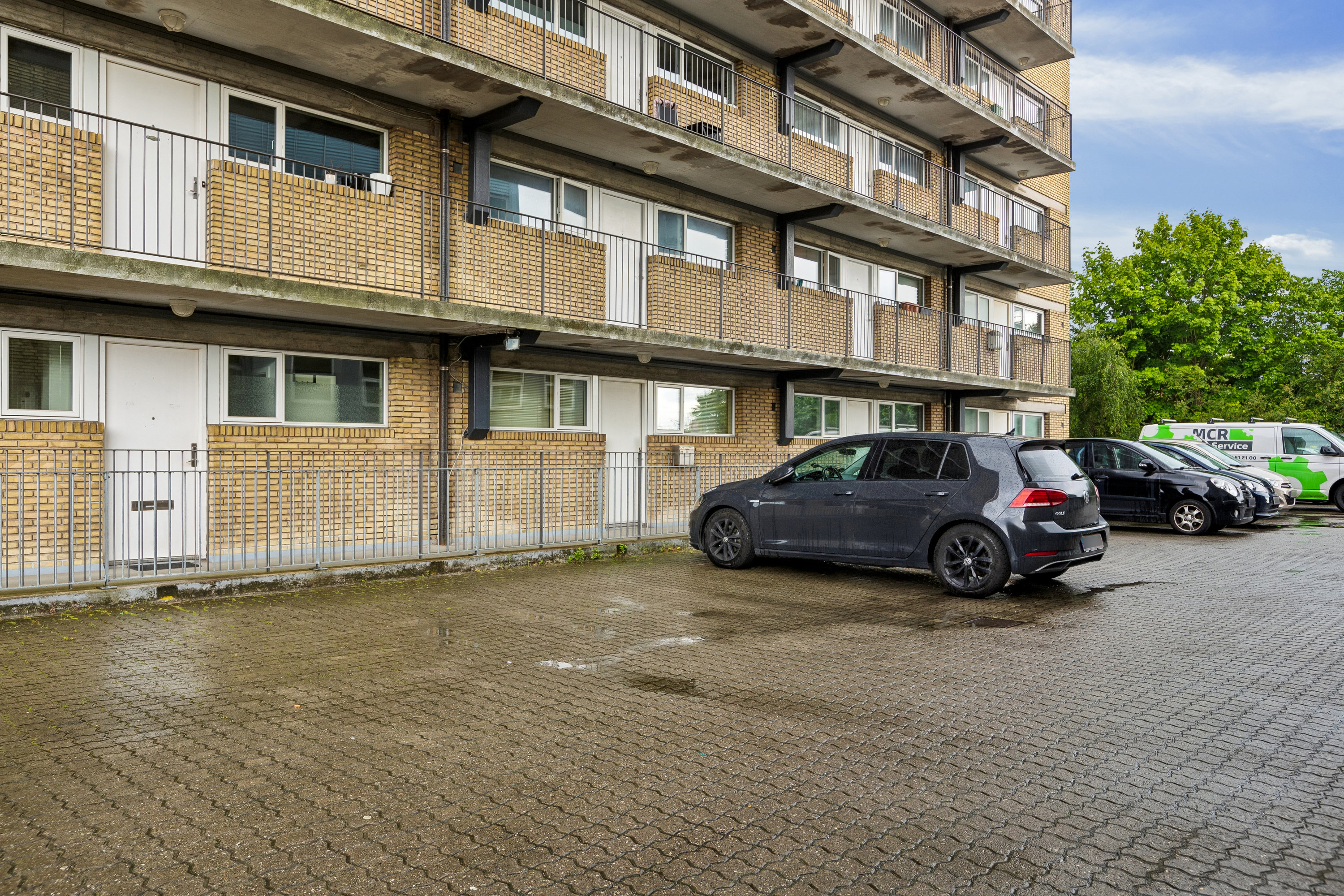 Taastrup Hovedgade 40, 1. 13., 2630 Taastrup