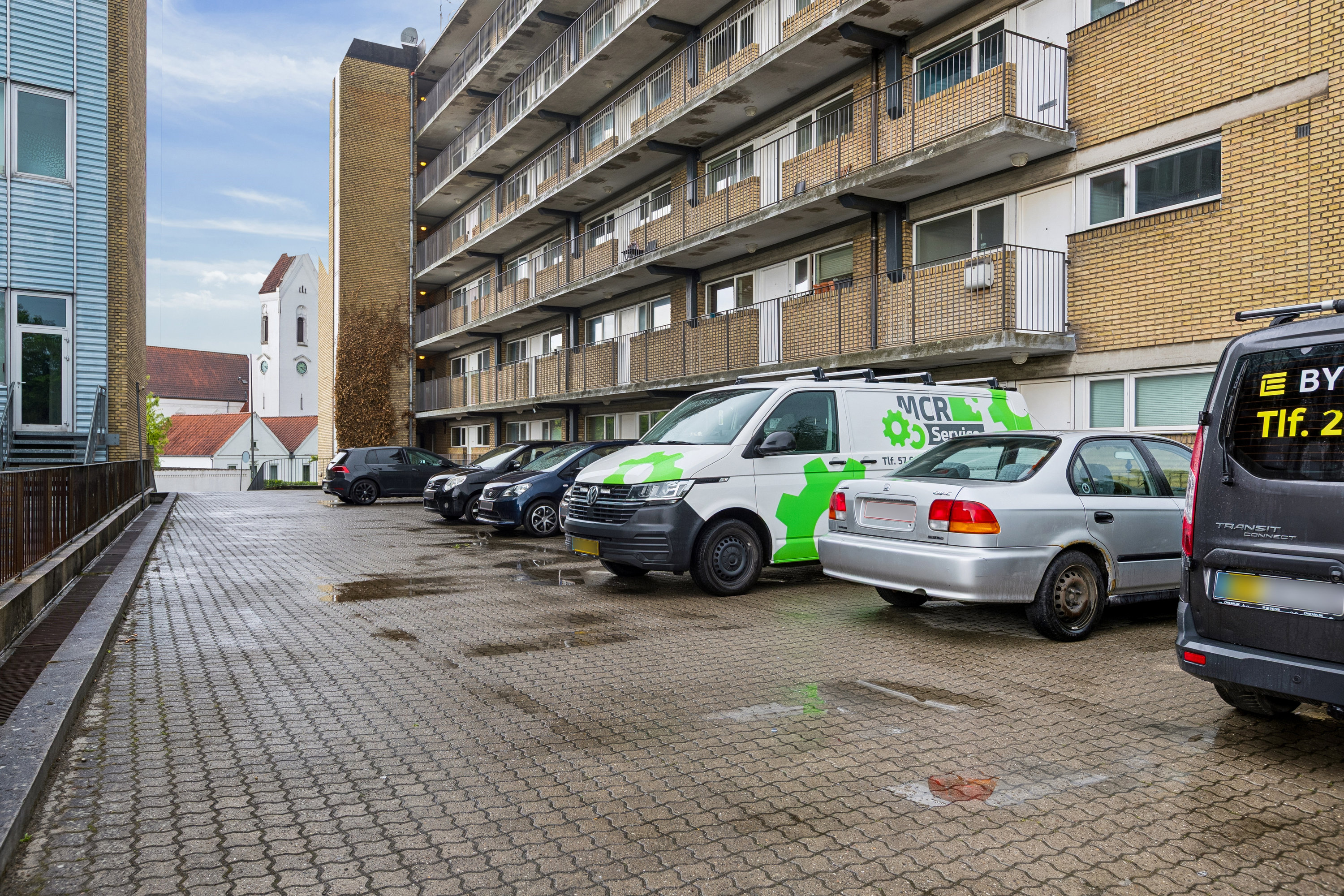 Taastrup Hovedgade 40, 1. 13., 2630 Taastrup