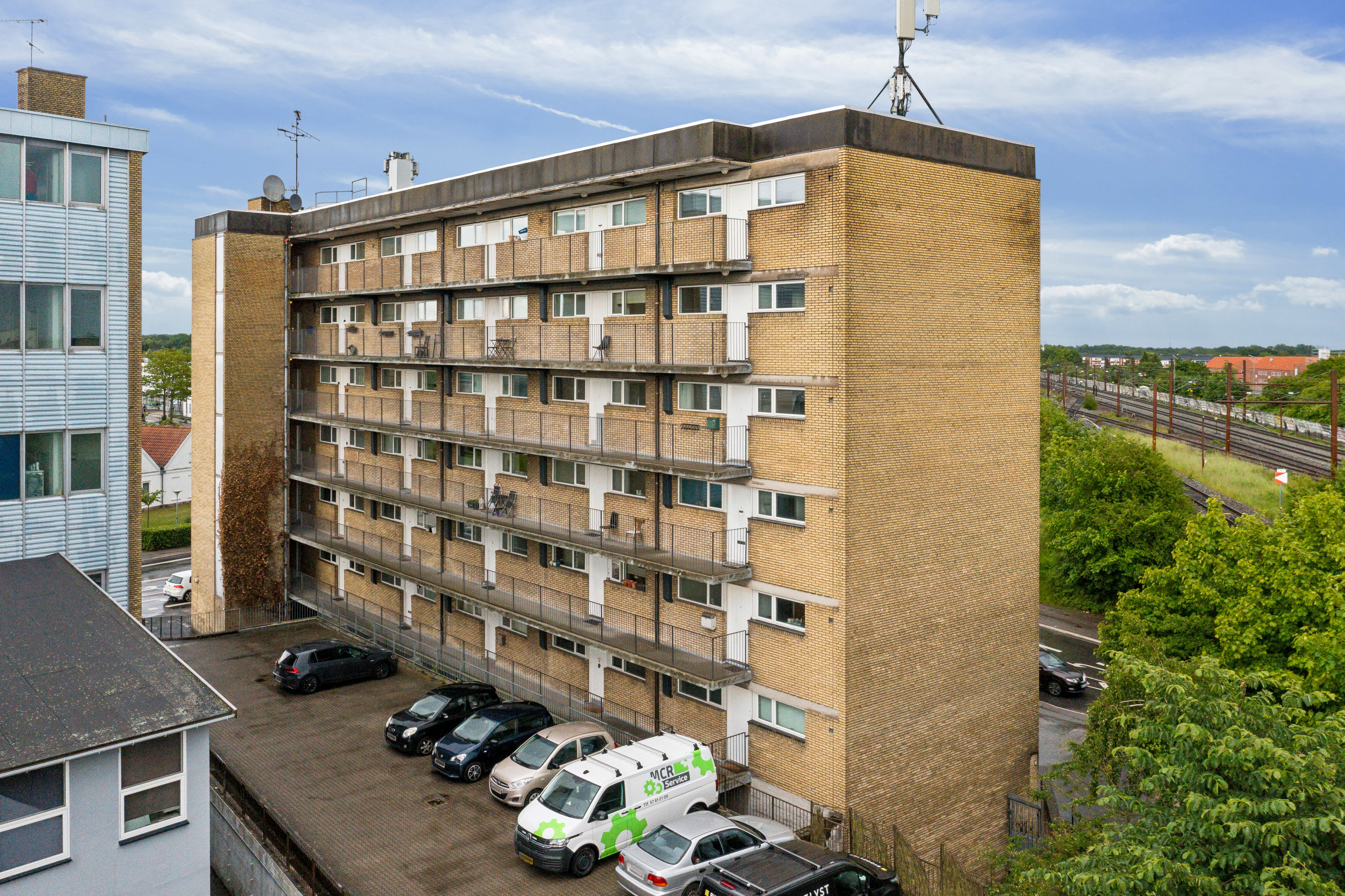 Taastrup Hovedgade 40, 1. 13., 2630 Taastrup