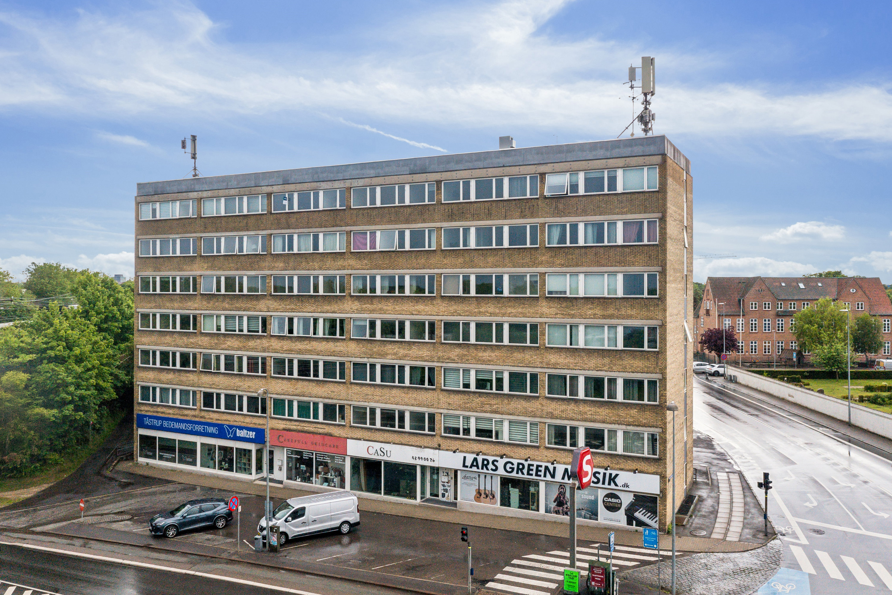 Taastrup Hovedgade 40, 1. 13., 2630 Taastrup