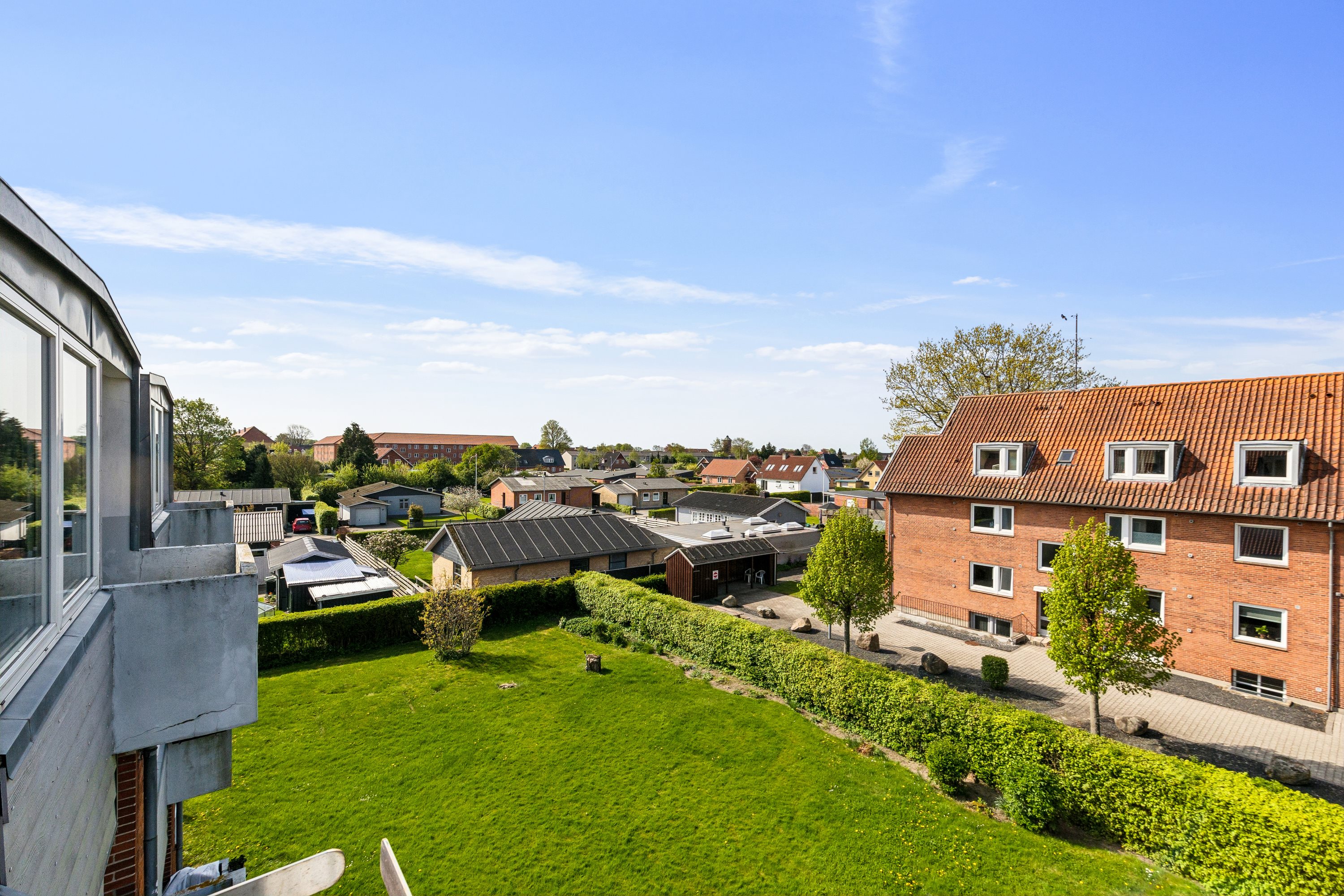 Rindsvej 13, 2. tv., 8920 Randers NV