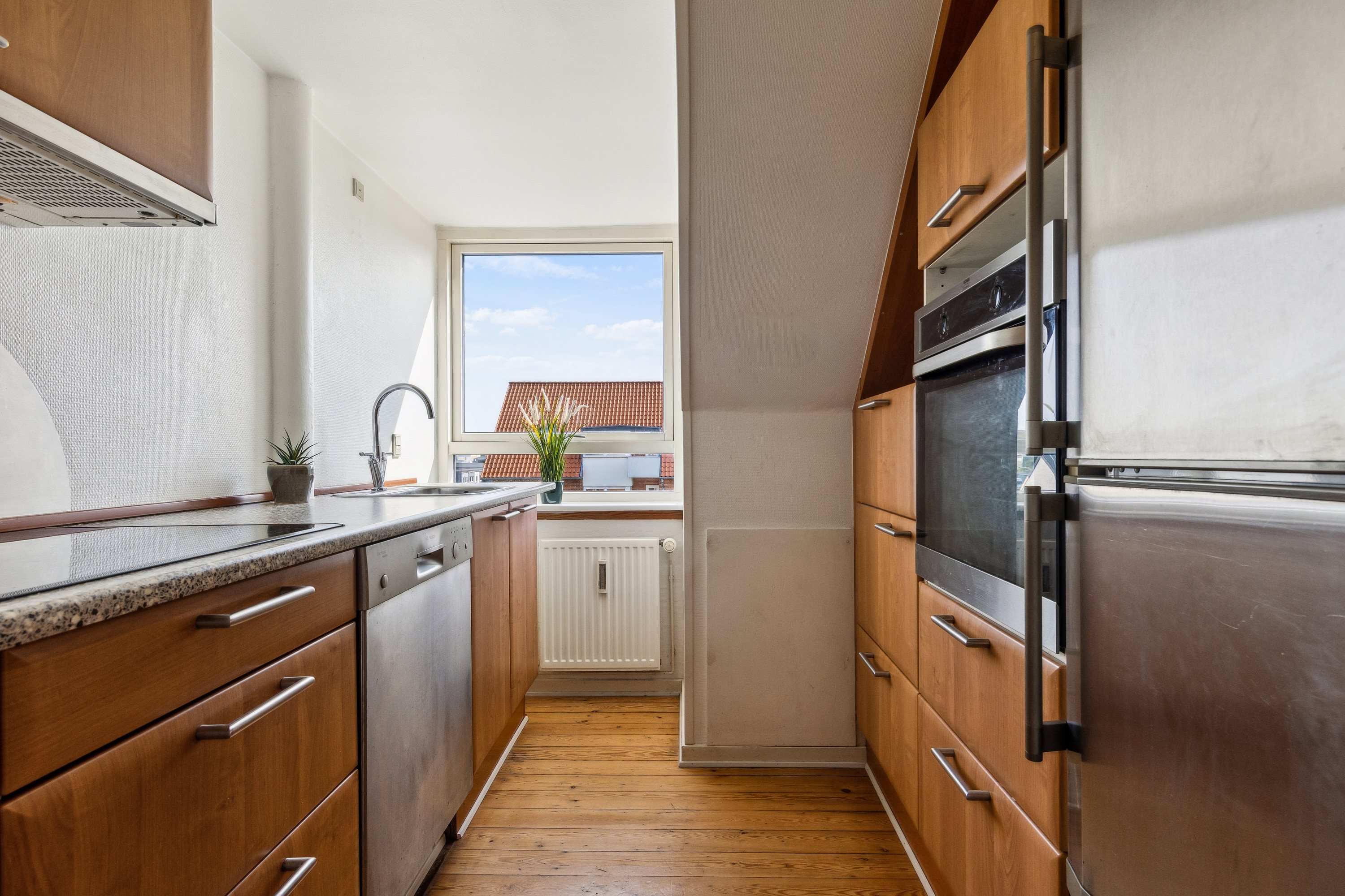 Rindsvej 13, 2. tv., 8920 Randers NV