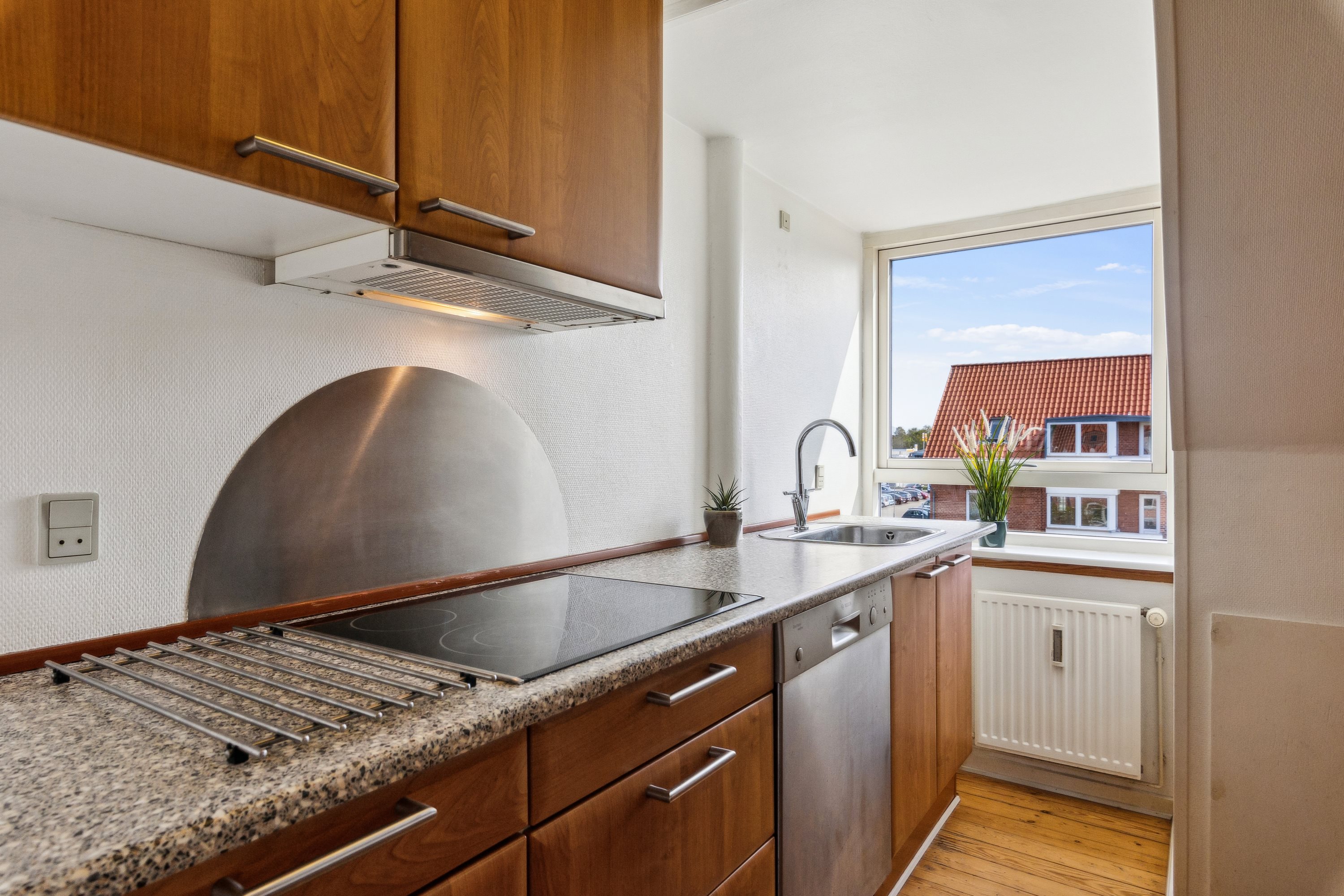 Rindsvej 13, 2. tv., 8920 Randers NV