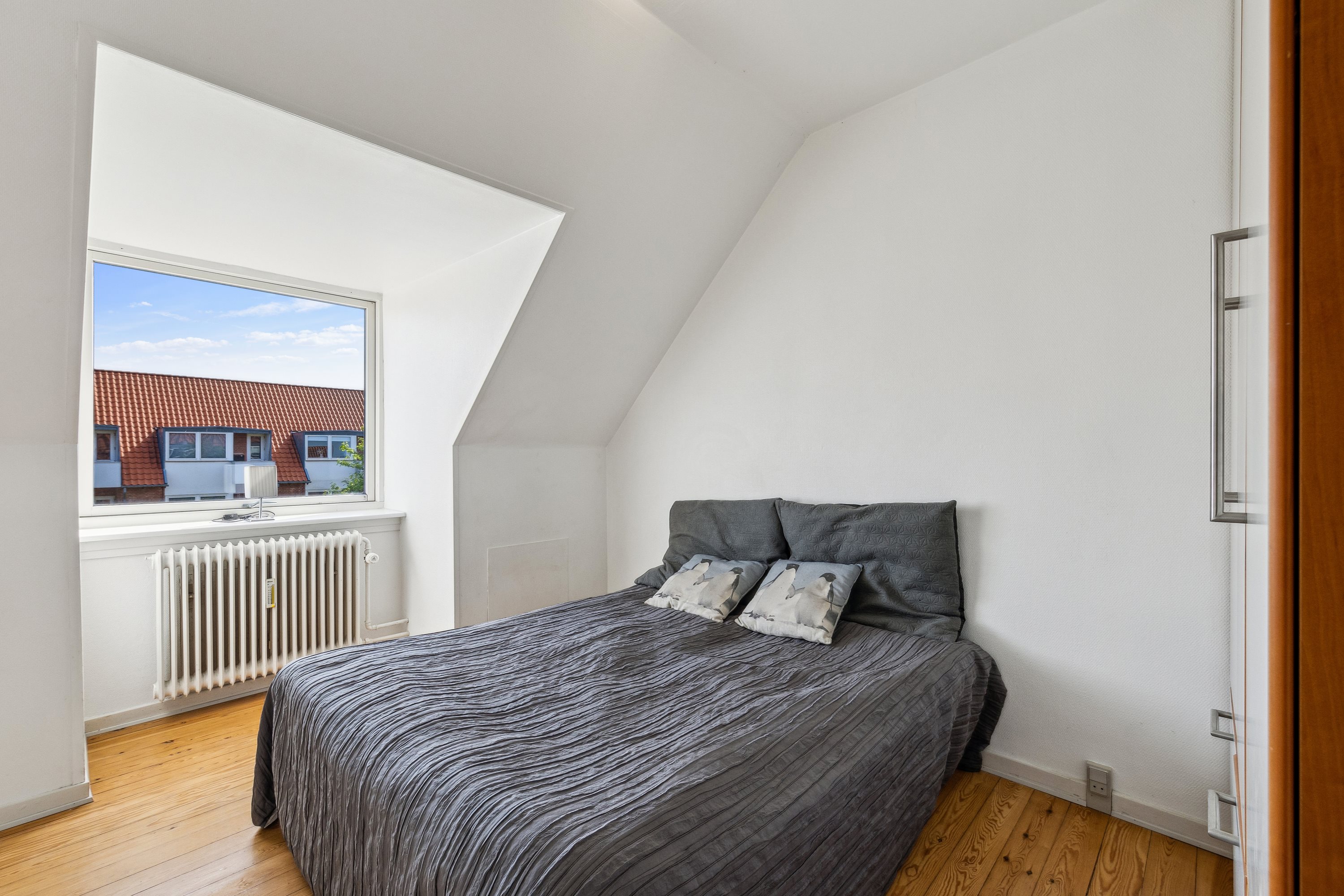 Rindsvej 13, 2. tv., 8920 Randers NV