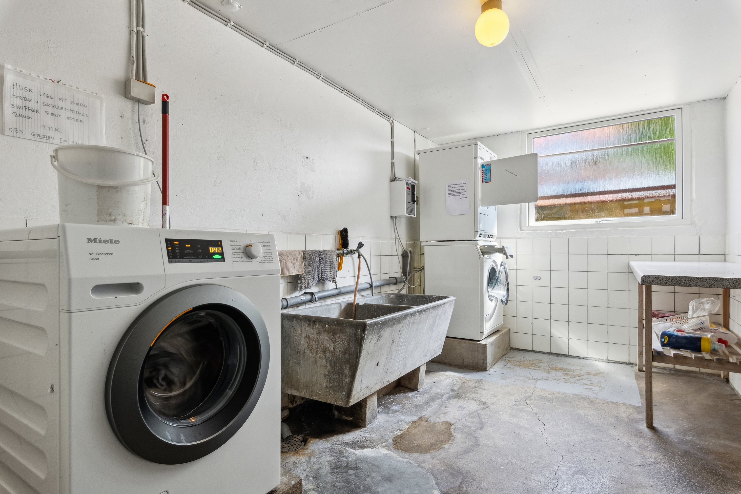 Rindsvej 13, 2. tv., 8920 Randers NV