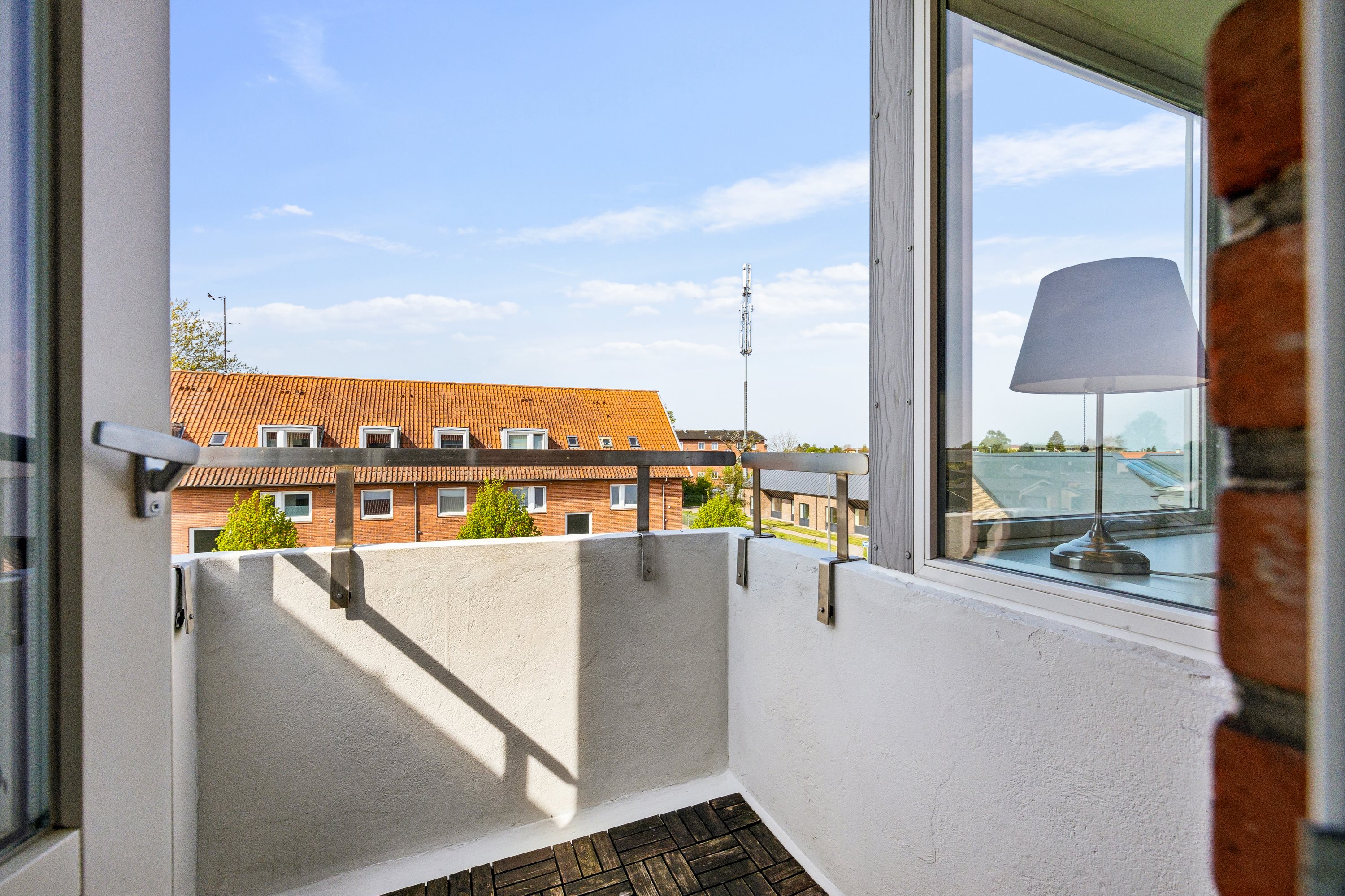 Rindsvej 13, 2. tv., 8920 Randers NV