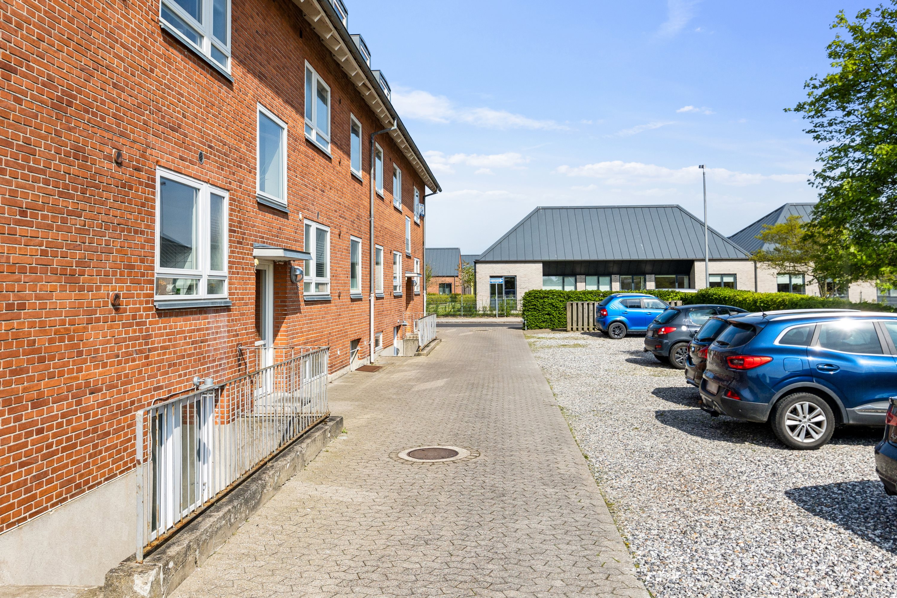 Rindsvej 13, 2. tv., 8920 Randers NV