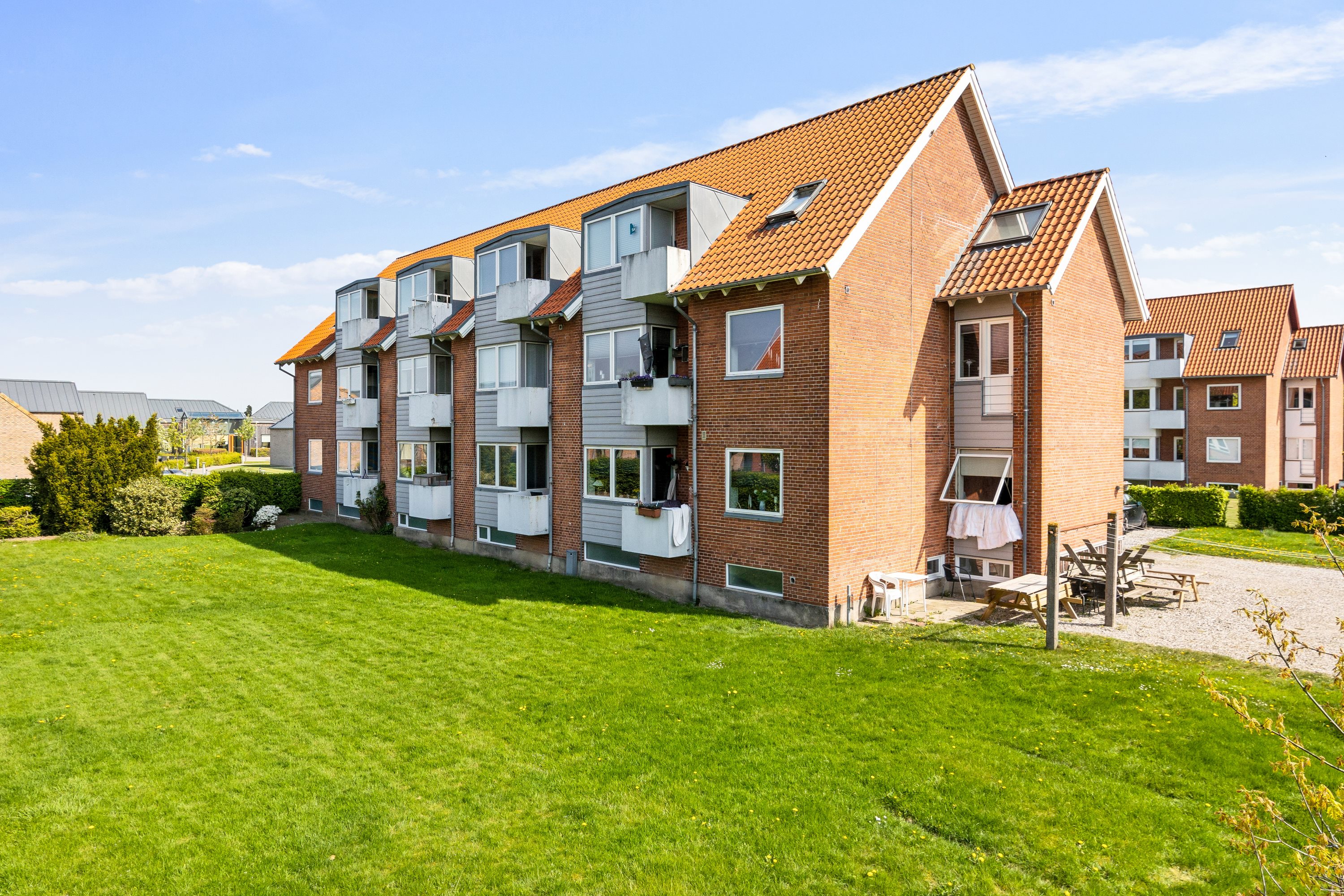 Rindsvej 13, 2. tv., 8920 Randers NV