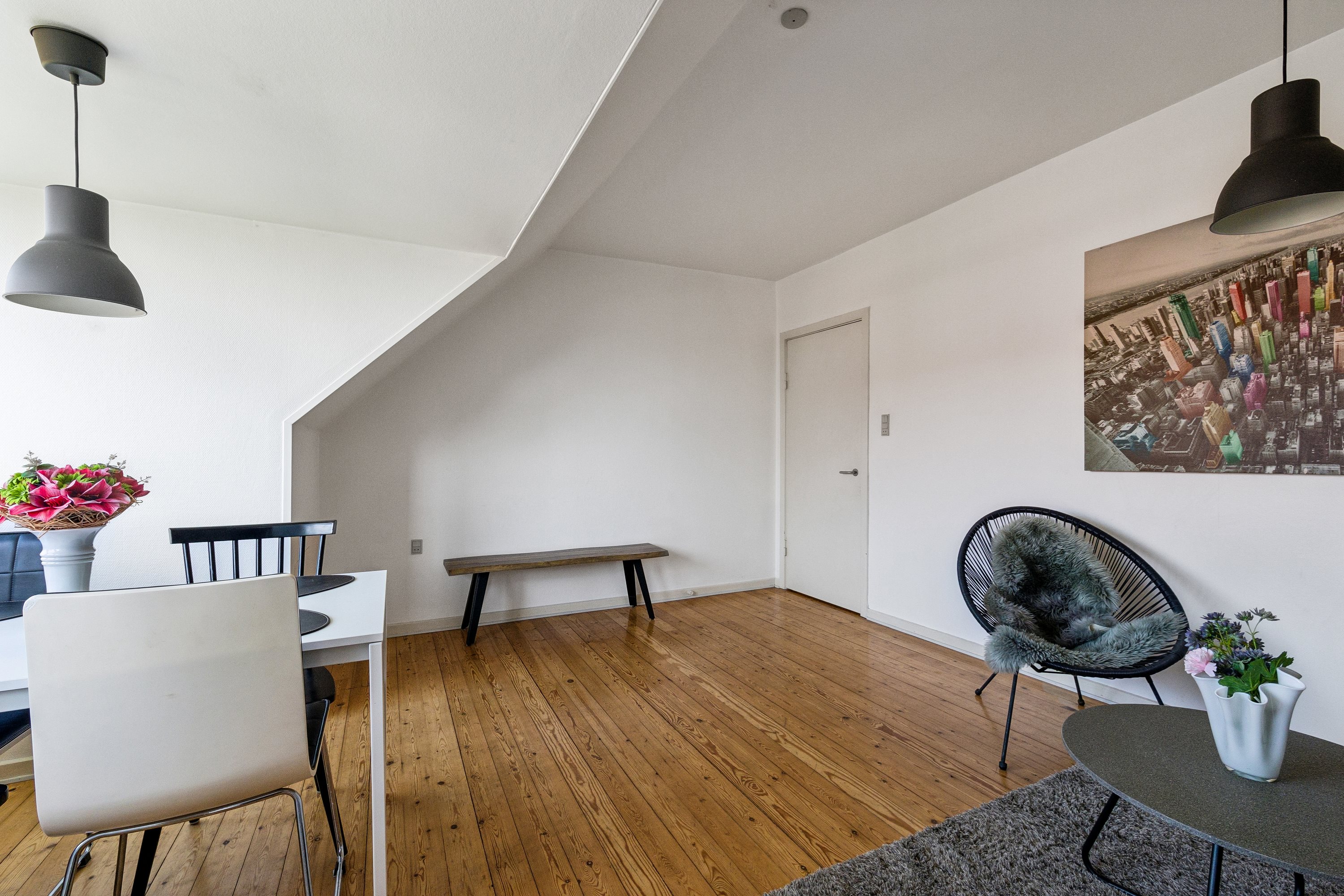 Rindsvej 13, 2. tv., 8920 Randers NV