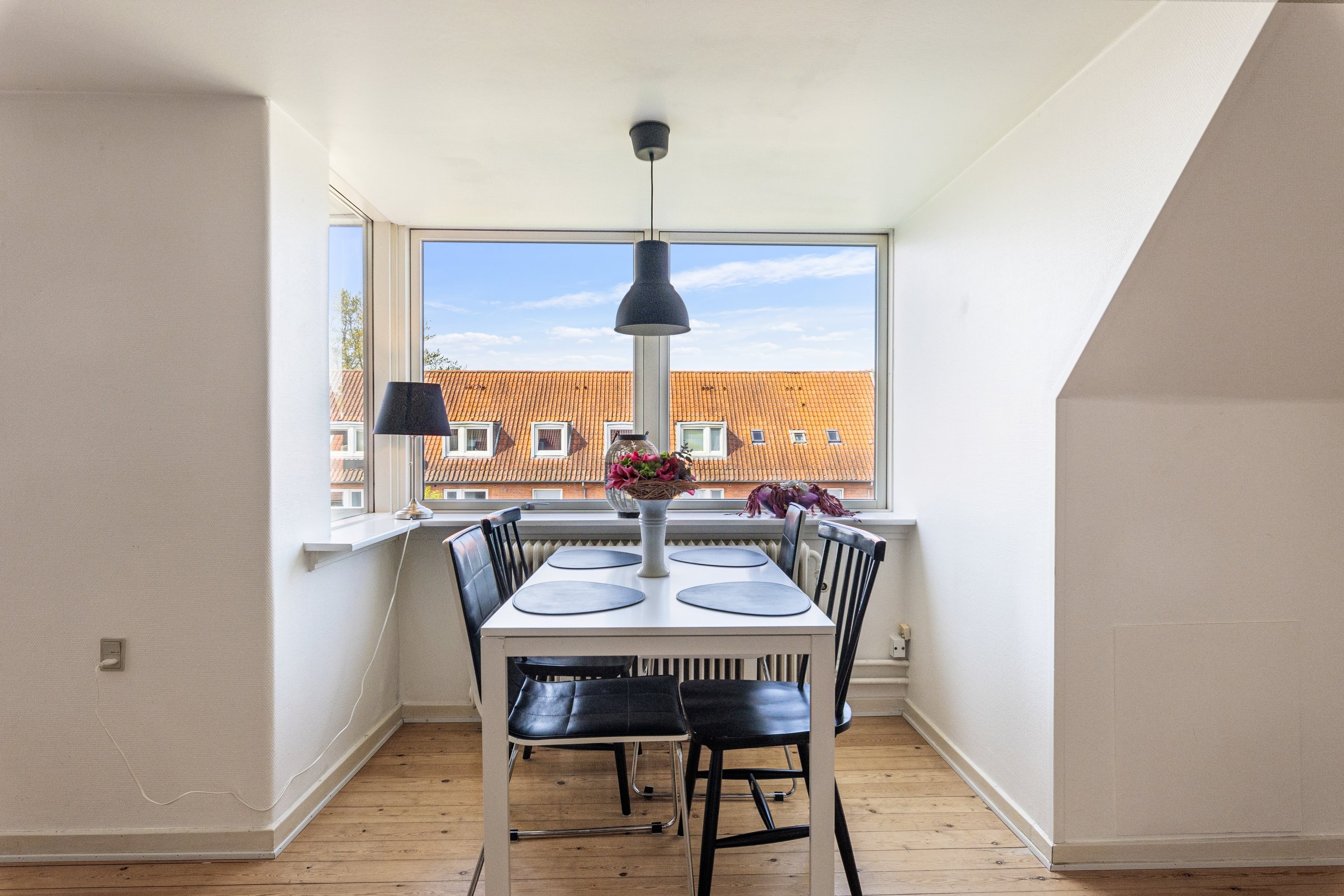 Rindsvej 13, 2. tv., 8920 Randers NV