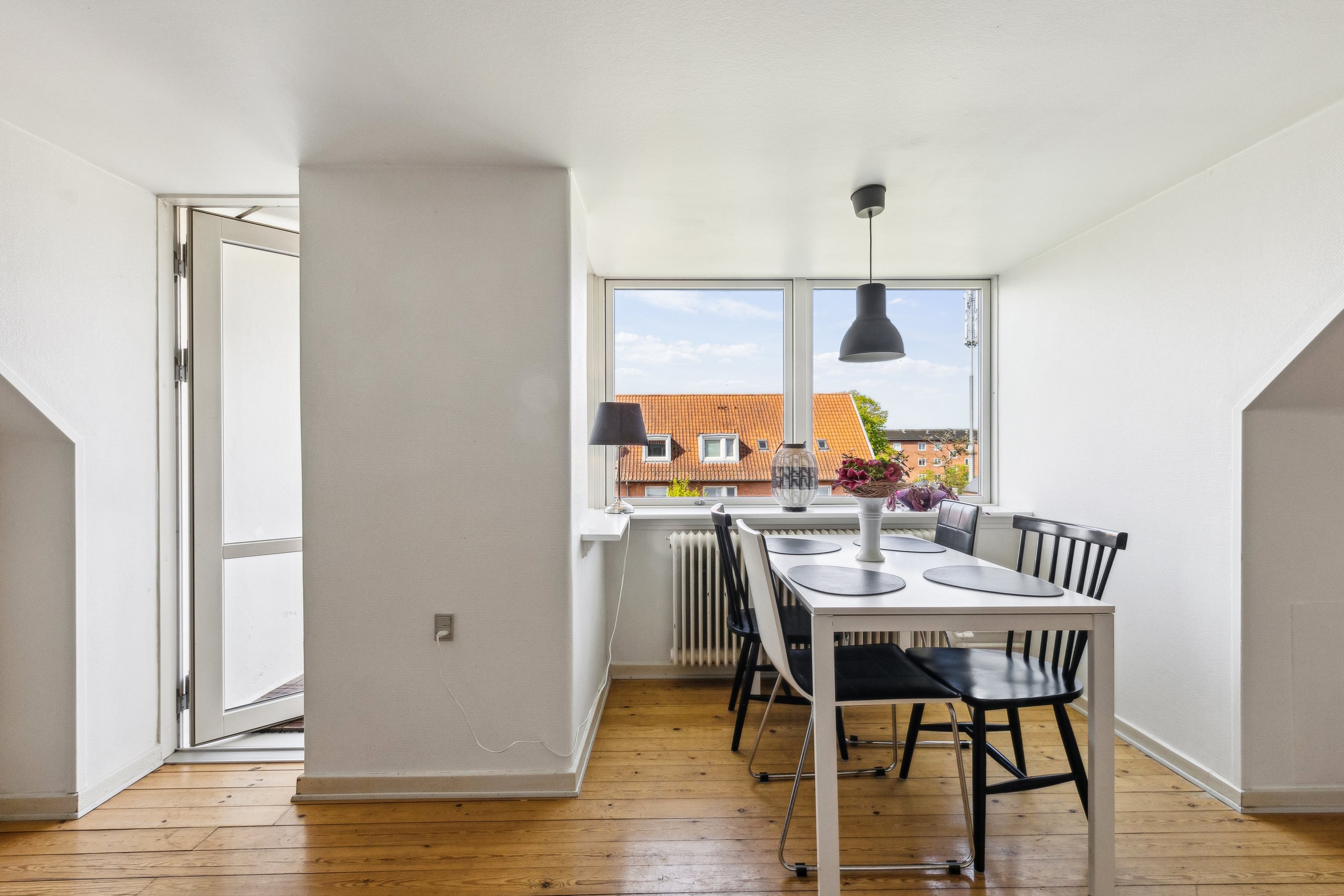 Rindsvej 13, 2. tv., 8920 Randers NV