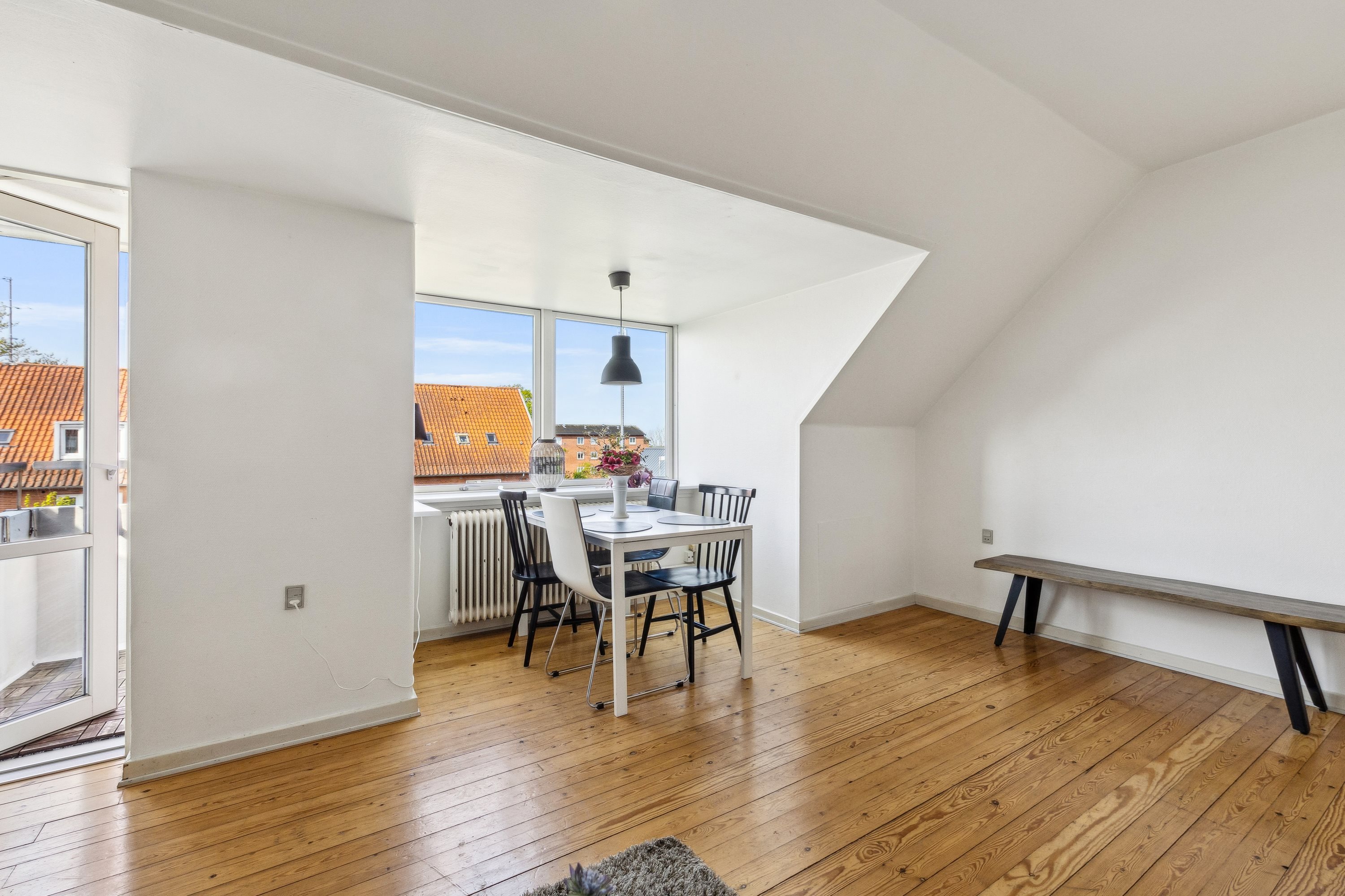 Rindsvej 13, 2. tv., 8920 Randers NV