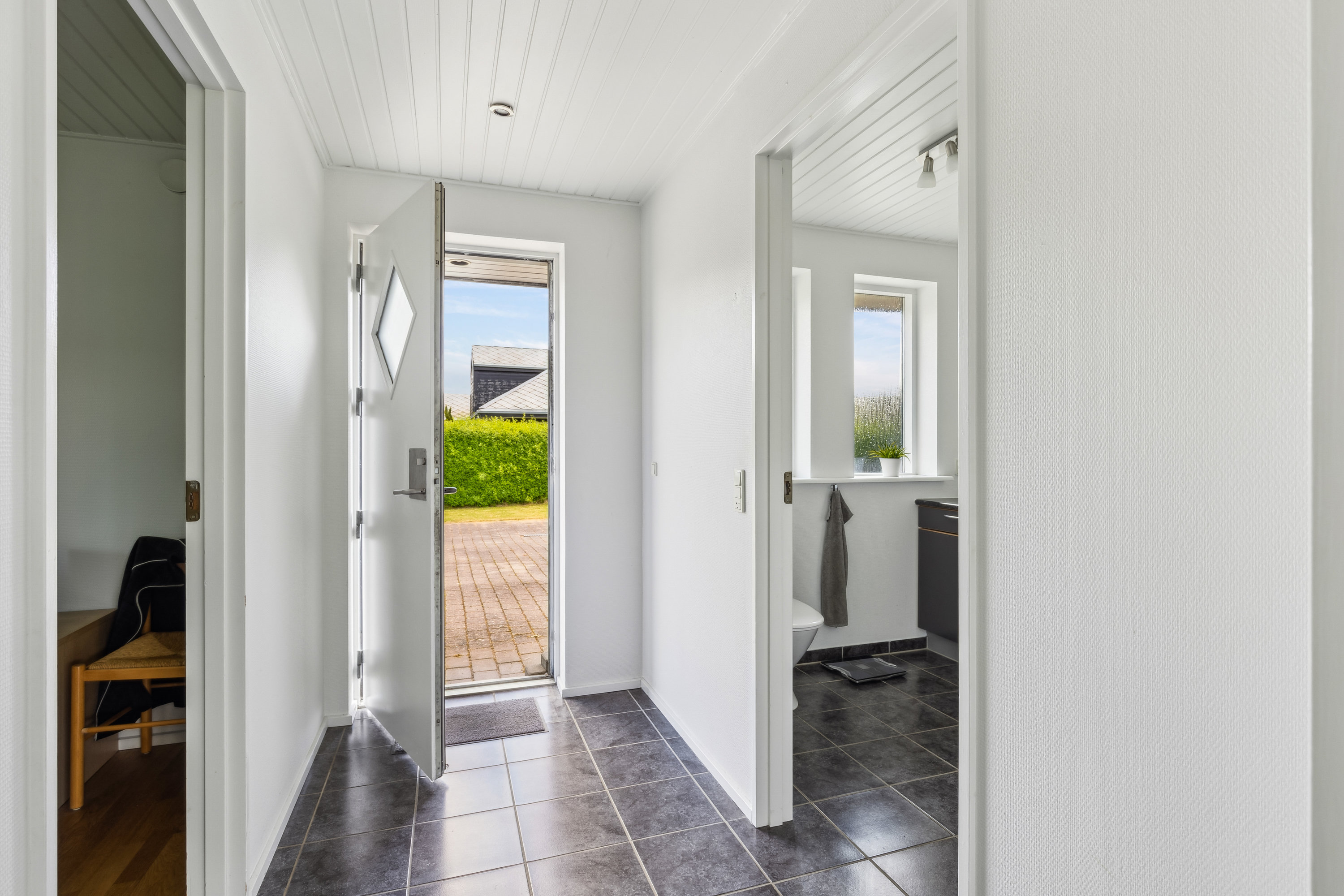 Peder Bøgvads Vej 21, 7000 Fredericia