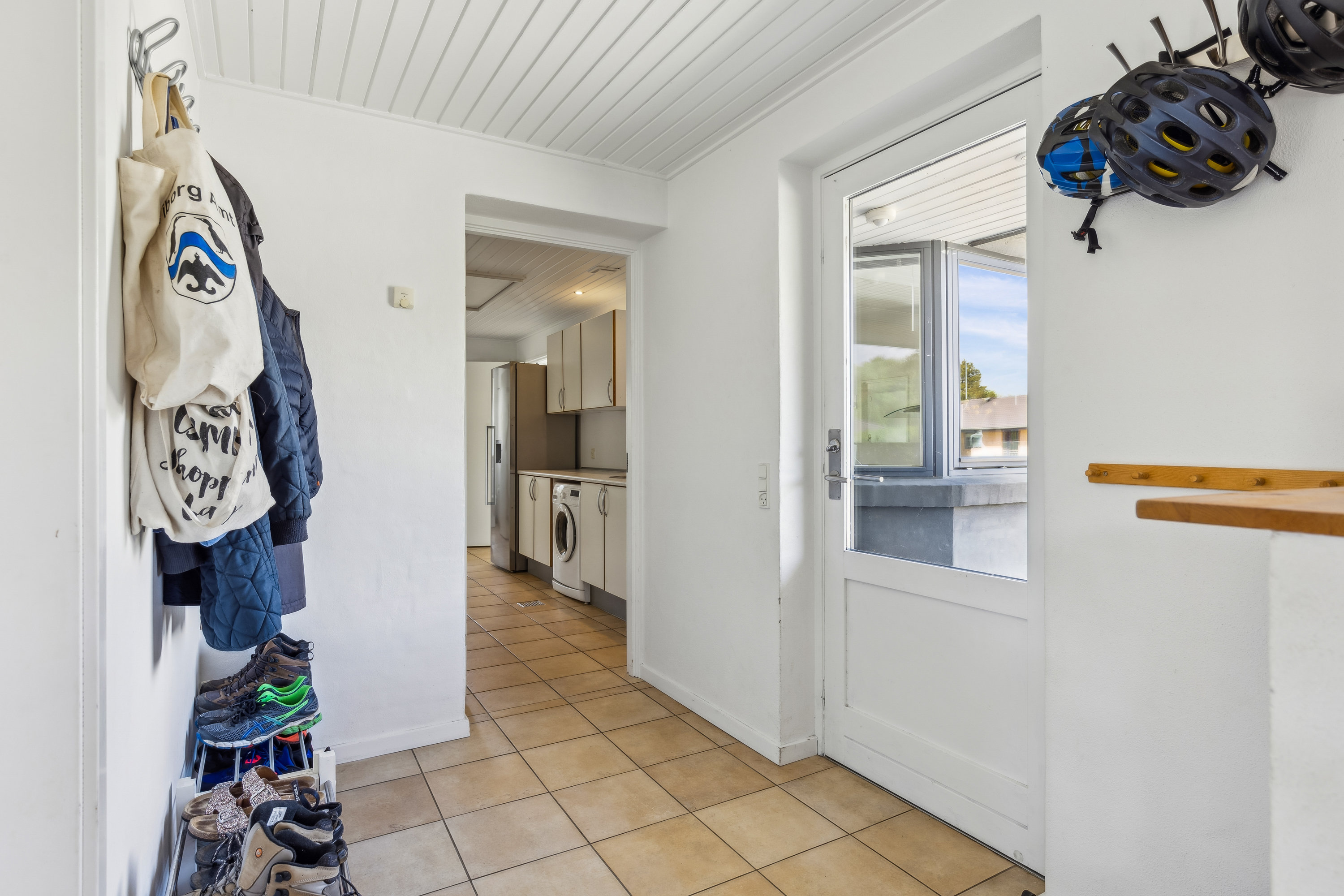 Peder Bøgvads Vej 21, 7000 Fredericia
