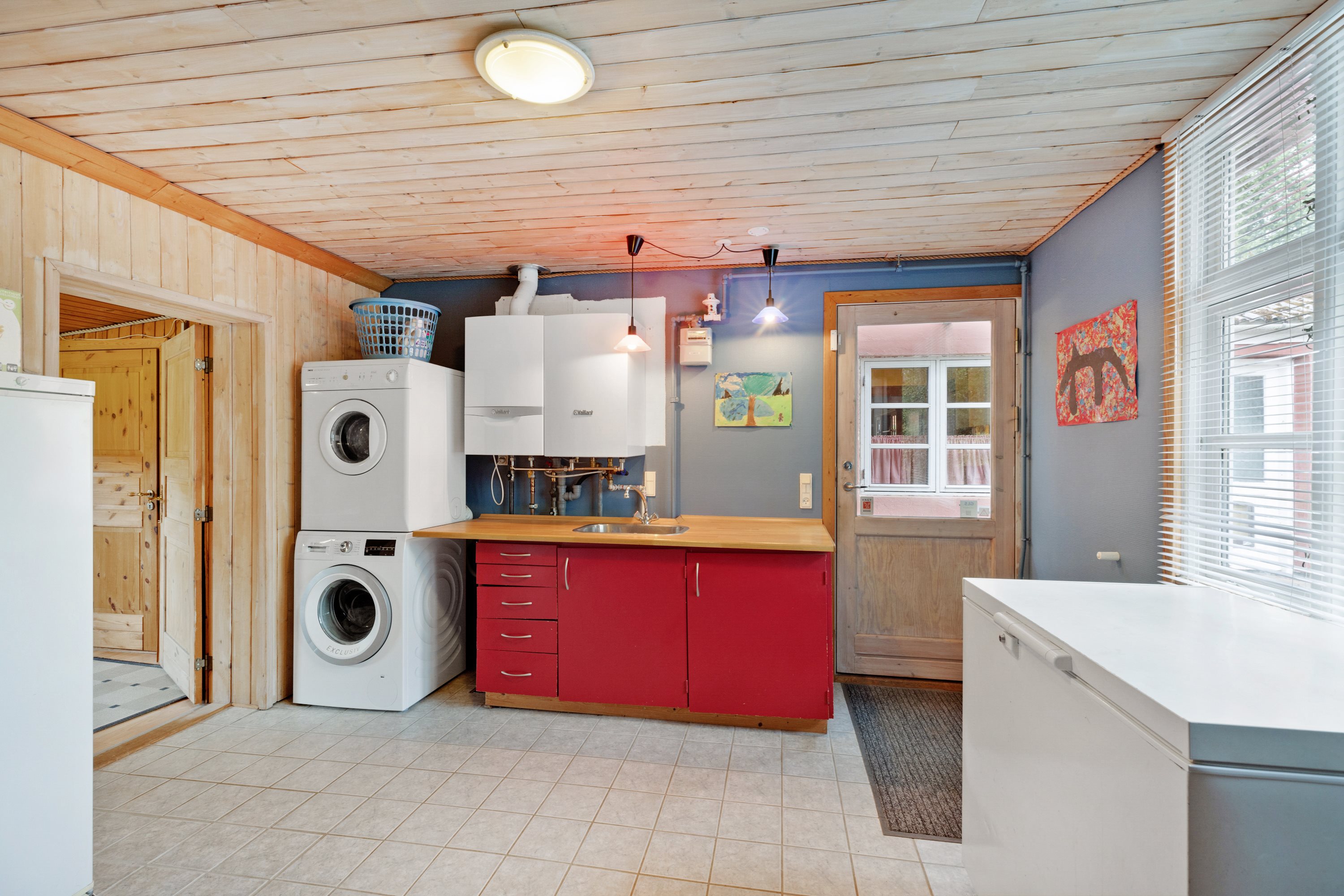 Krügersvej 1, 6541 Bevtoft
