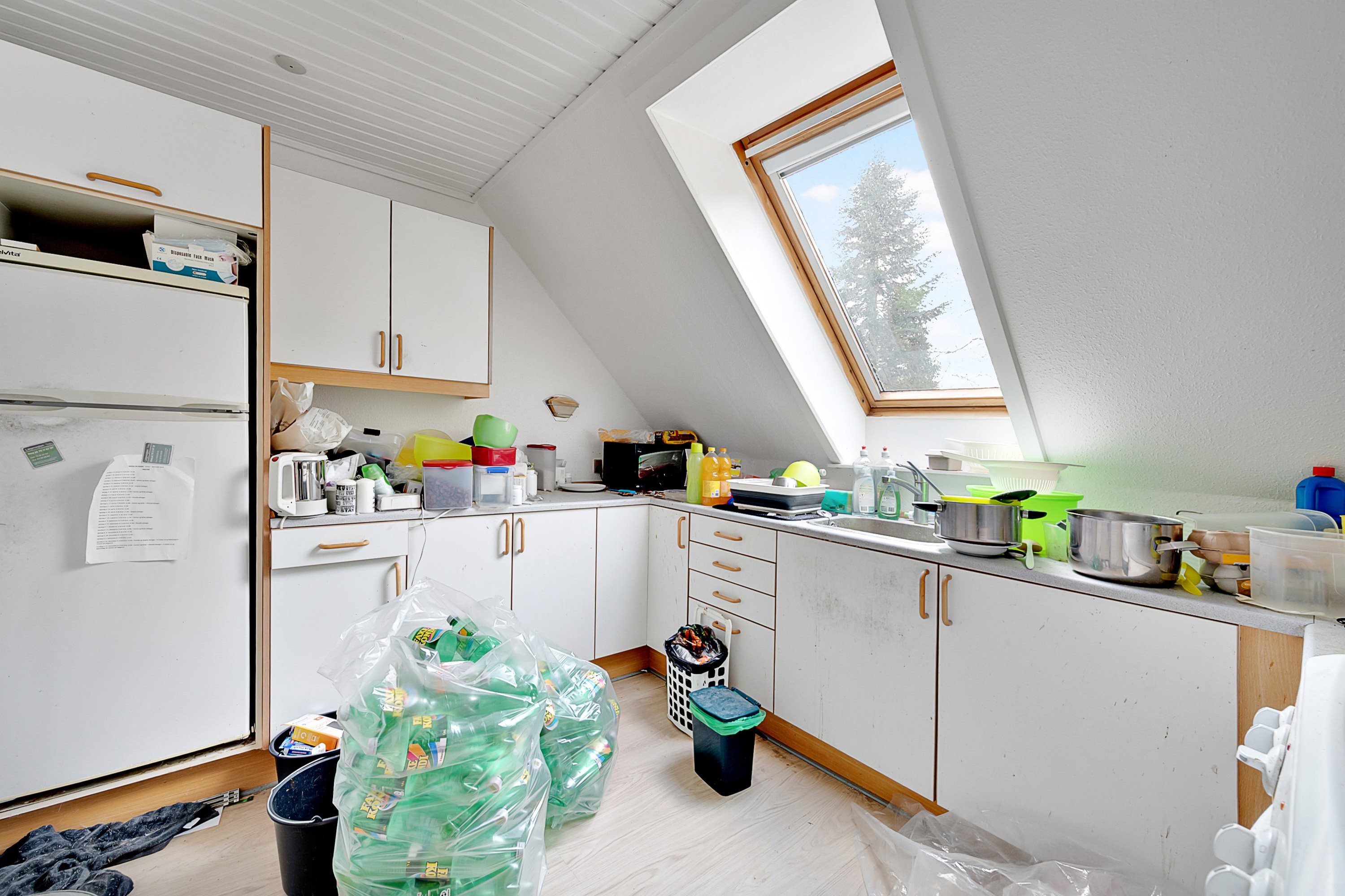 Ørbækvej 250, 1., 5883 Oure